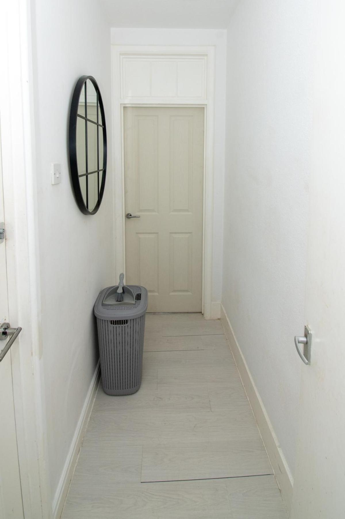 Appartamento Tranquil 2br In Paddington