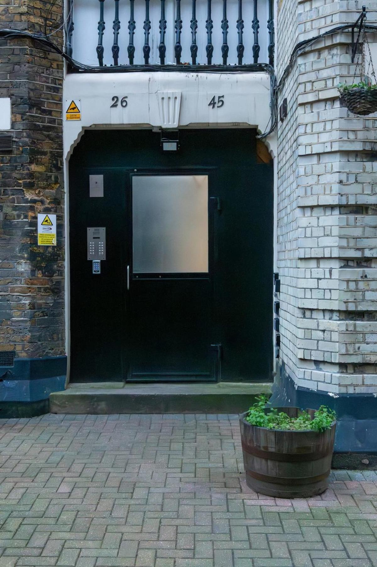 Tranquil 2br In Paddington Appartamento *