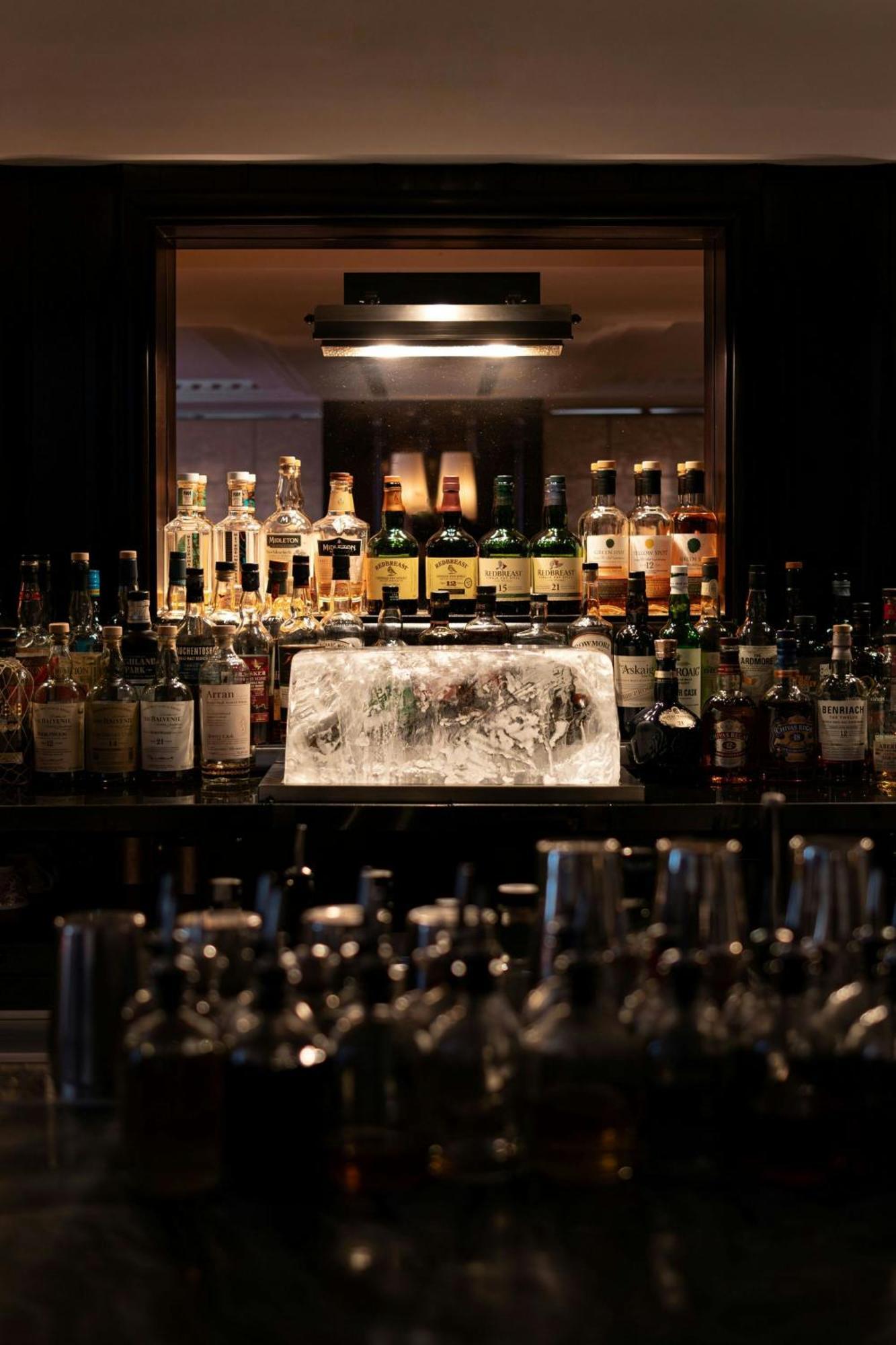 Marriott Grosvenor Square Hotell