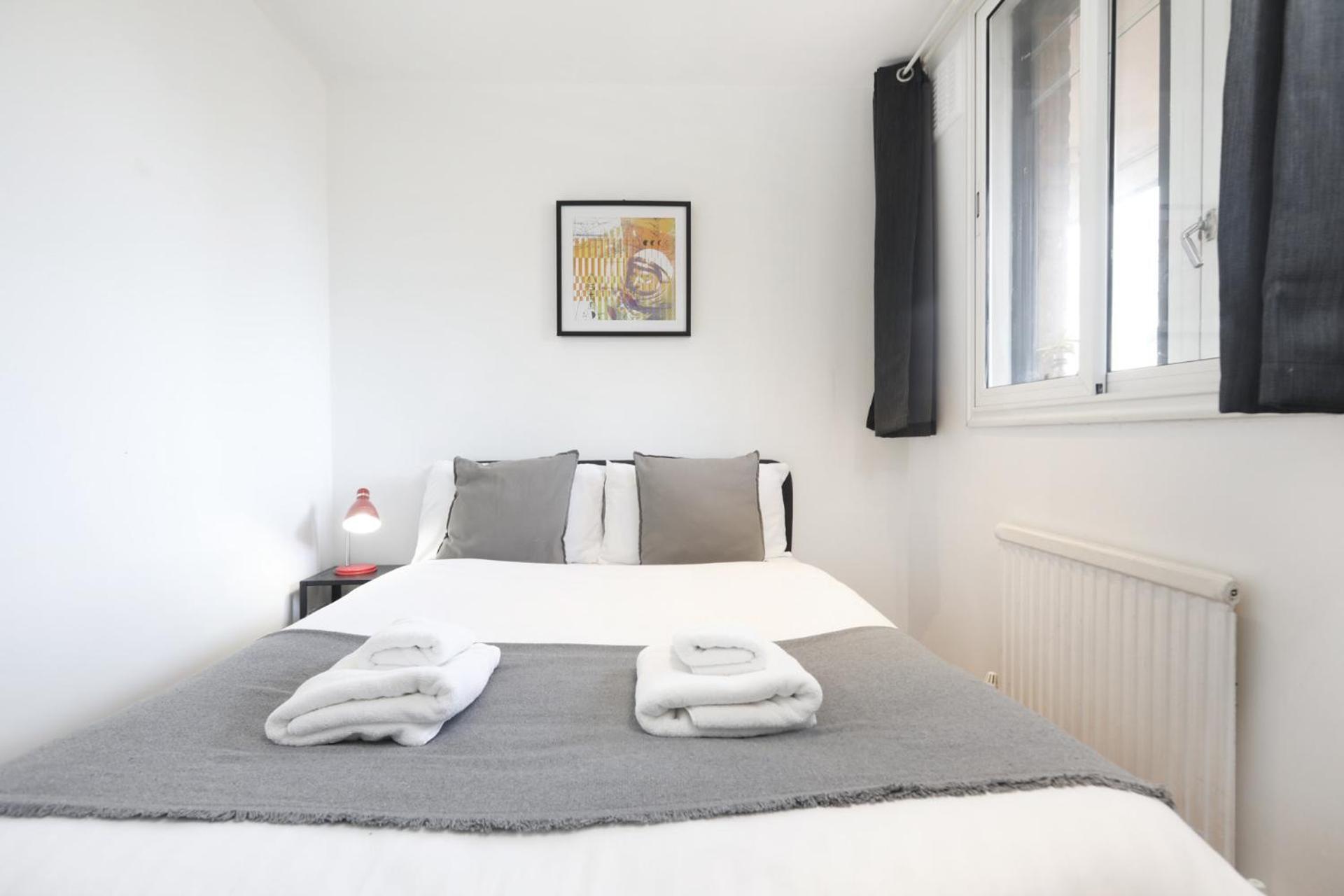 Leilighet Beautiful 2 Bed 2 Bath - Notting Hill