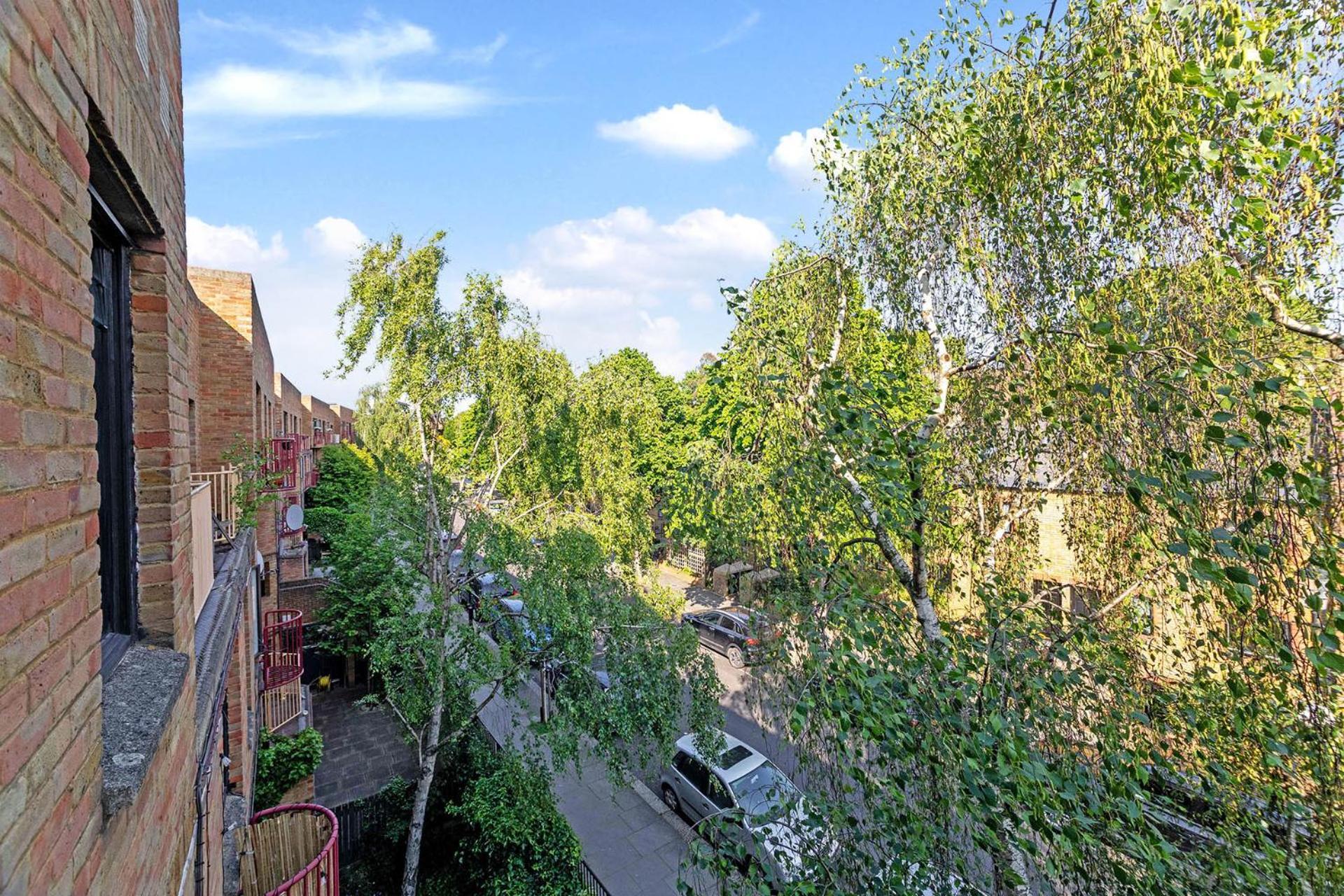 Leilighet Beautiful 2 Bed 2 Bath - Notting Hill *