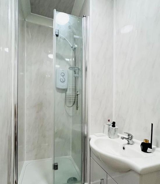 Kensington Gem Leilighet London