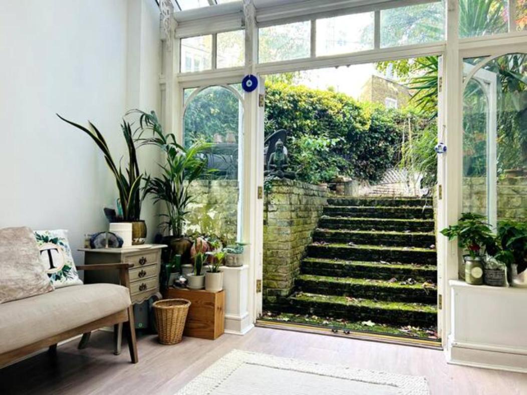 Leilighet Kensington Gem *