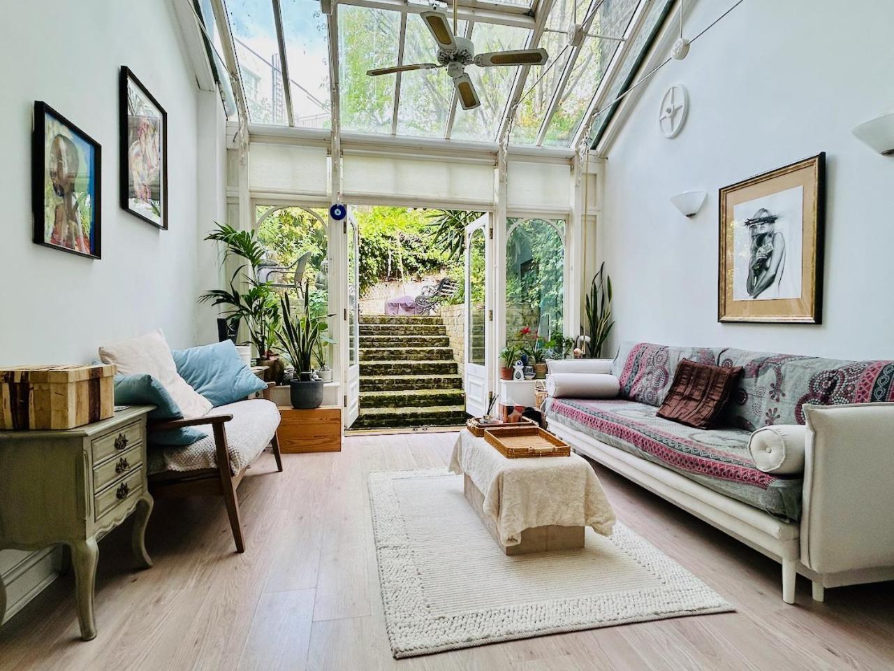 Kensington Gem London