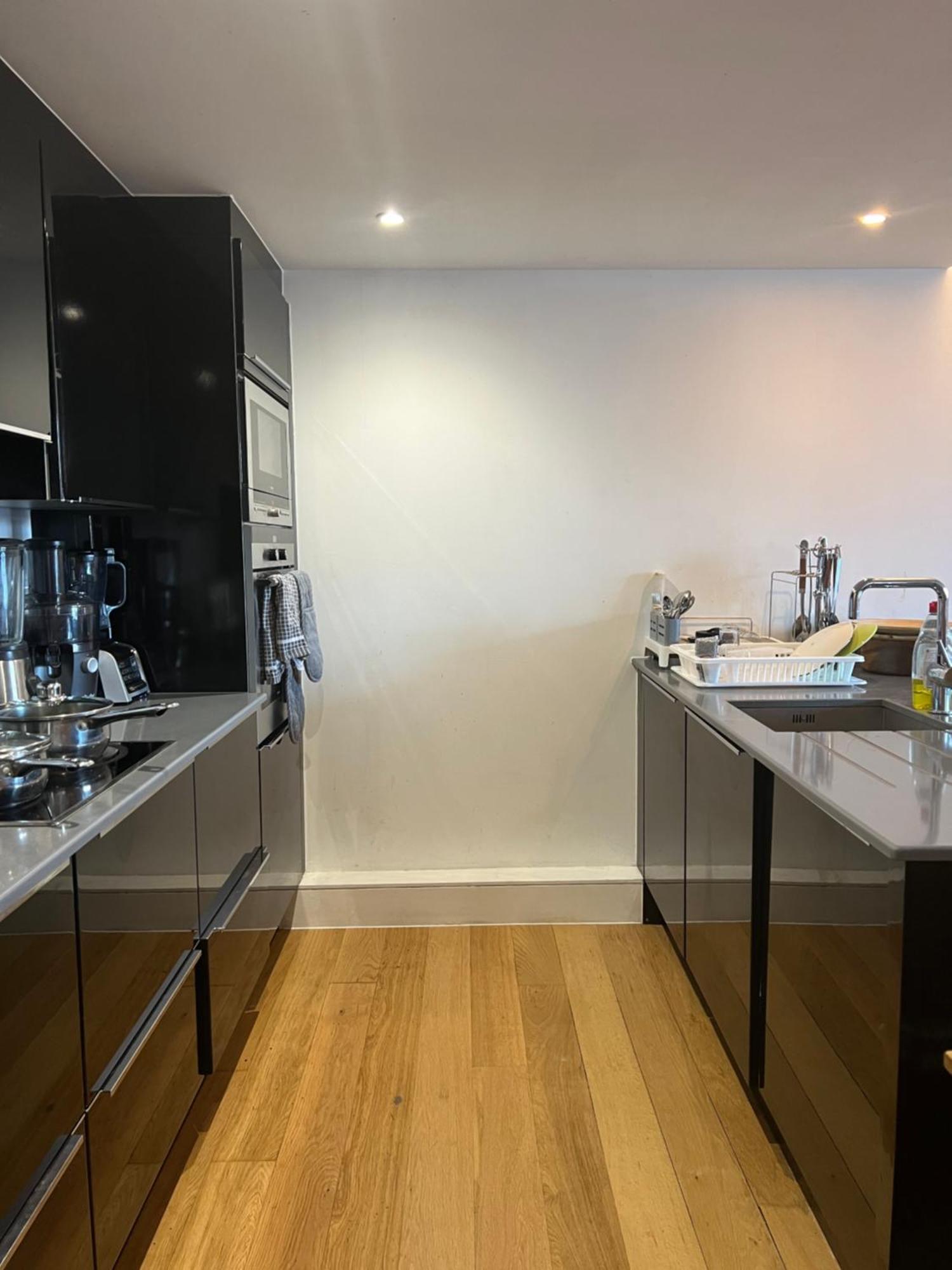 Exquisite Appartement