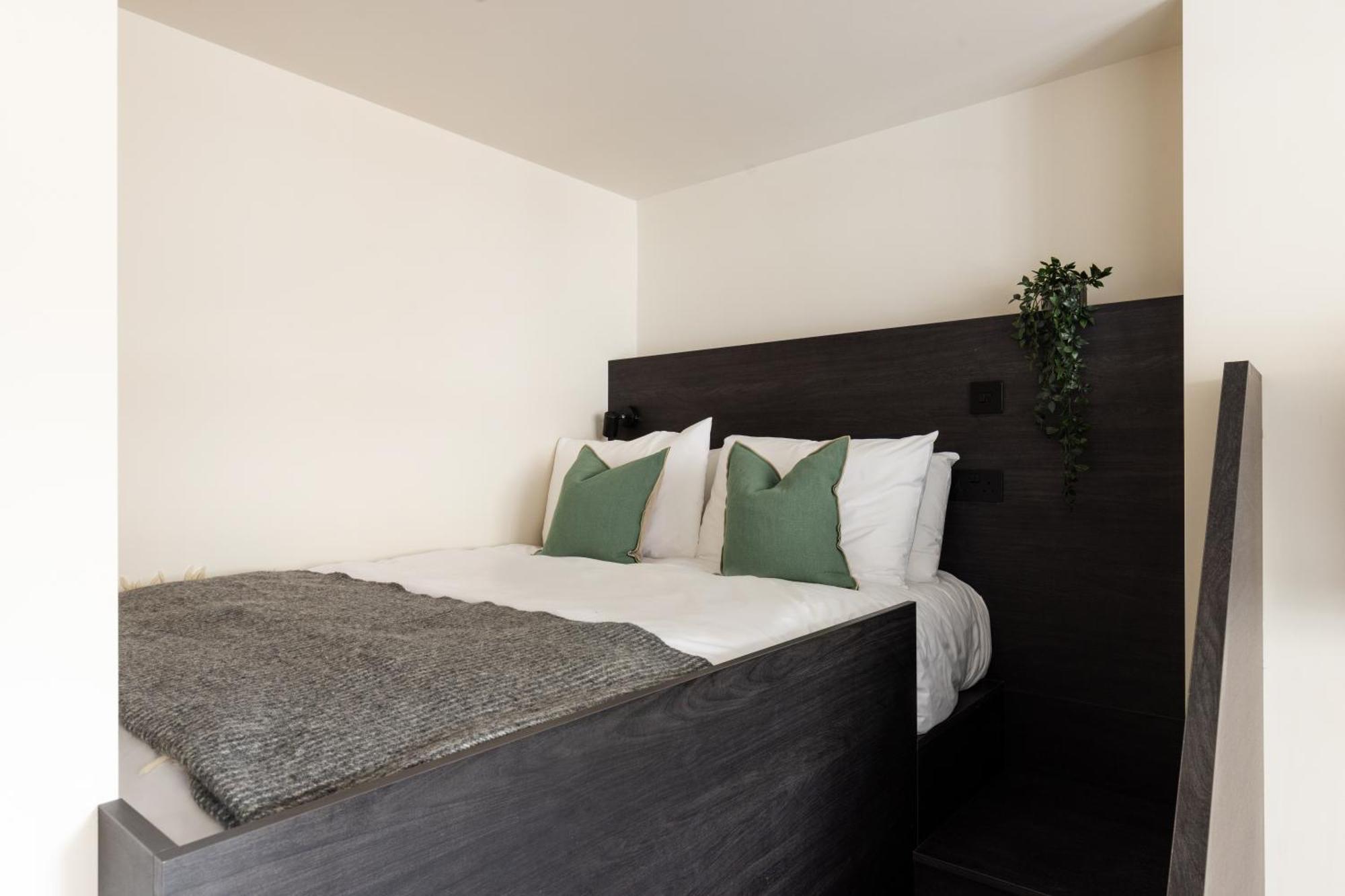 Appartement Fivem West Hampstead - North Londres