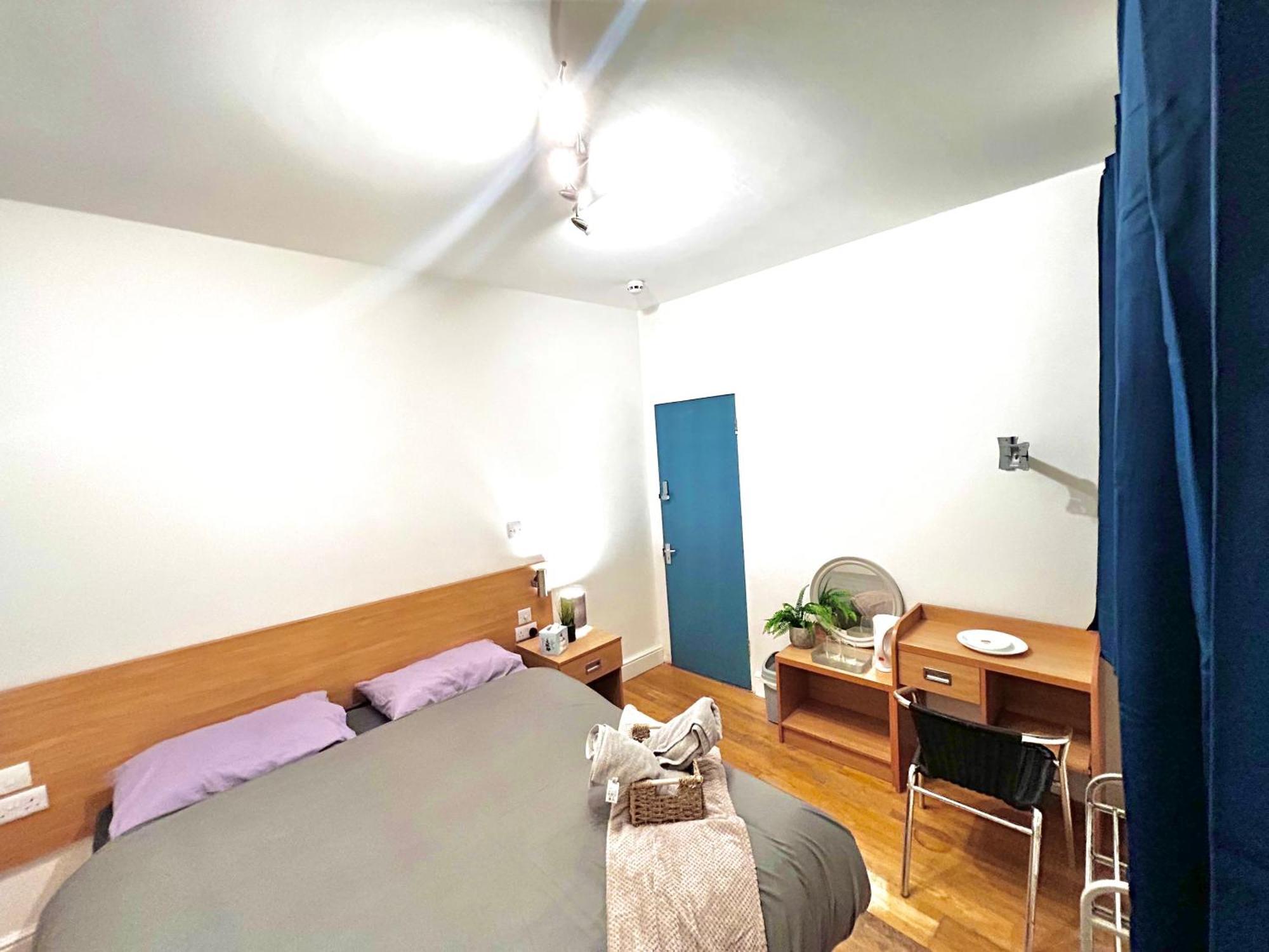 Appartement 45a Londres