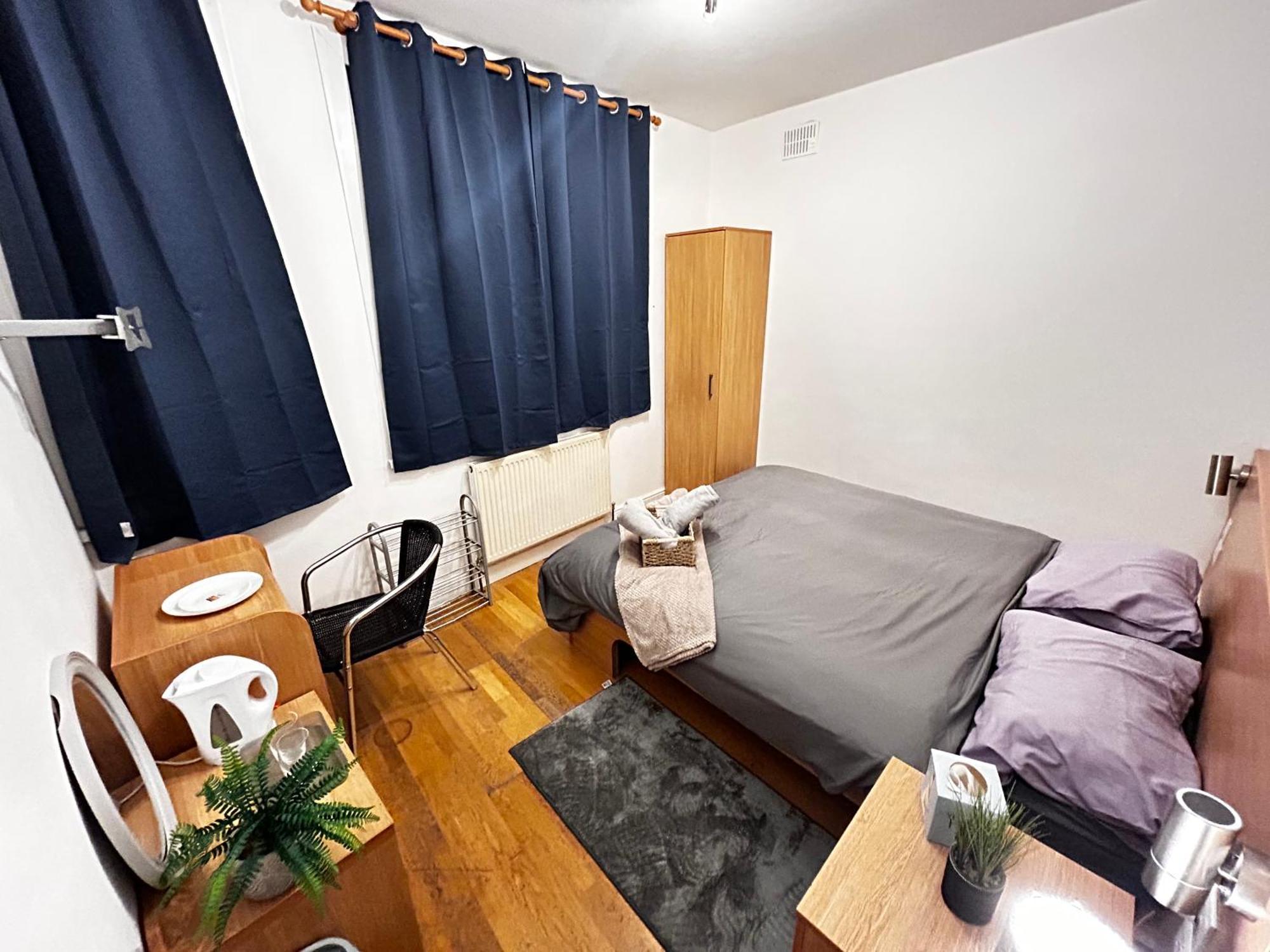 45a Appartement *