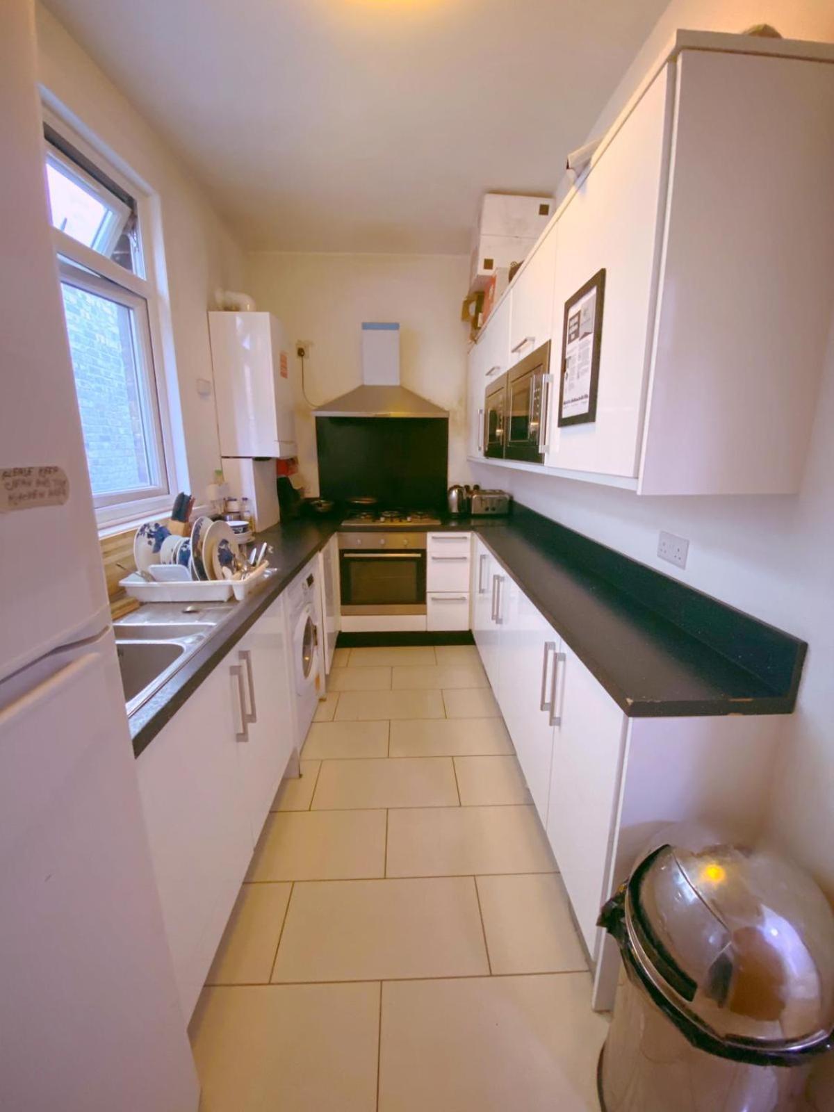 Appartement 45a Londen