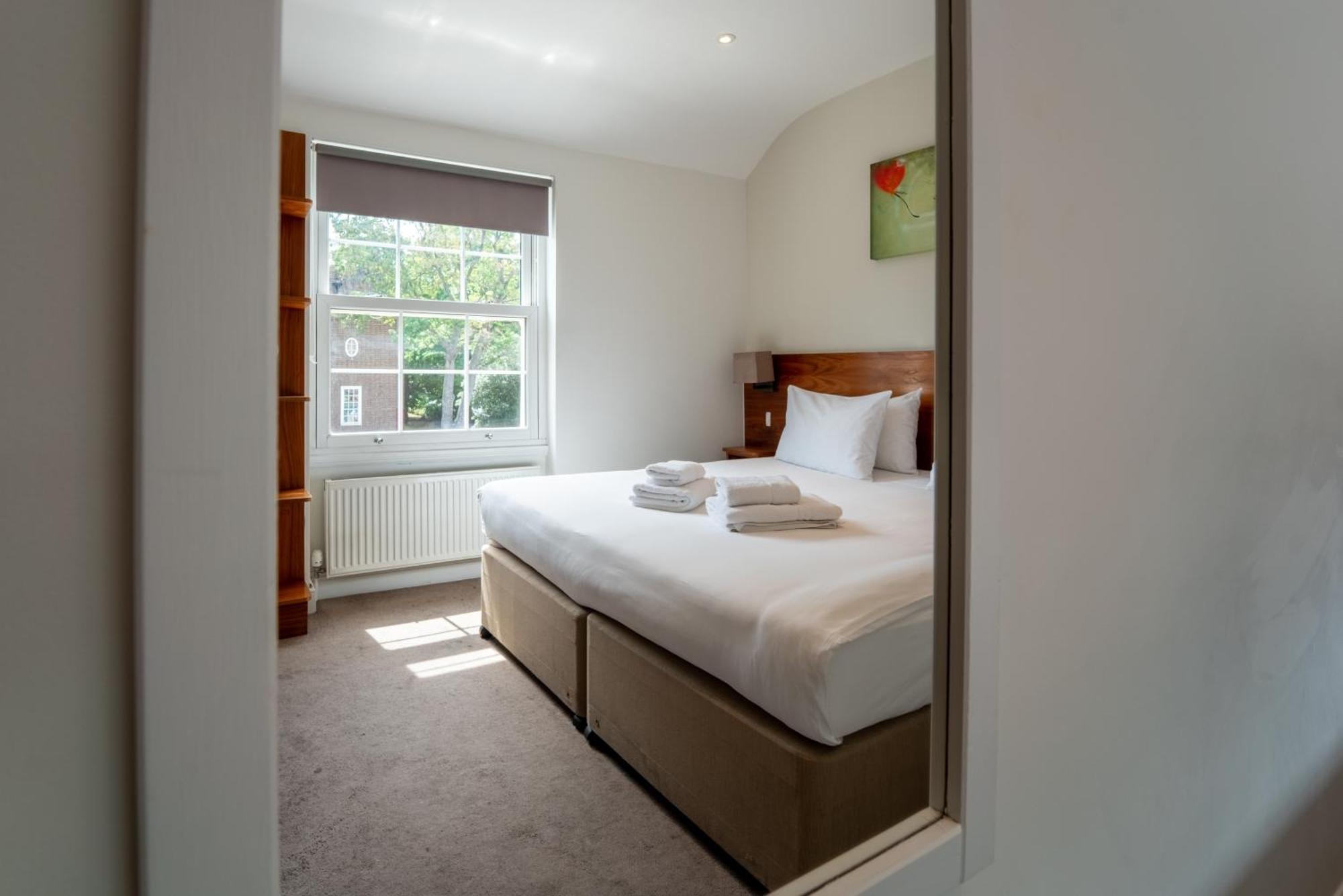 Chelsea Hotel Londra