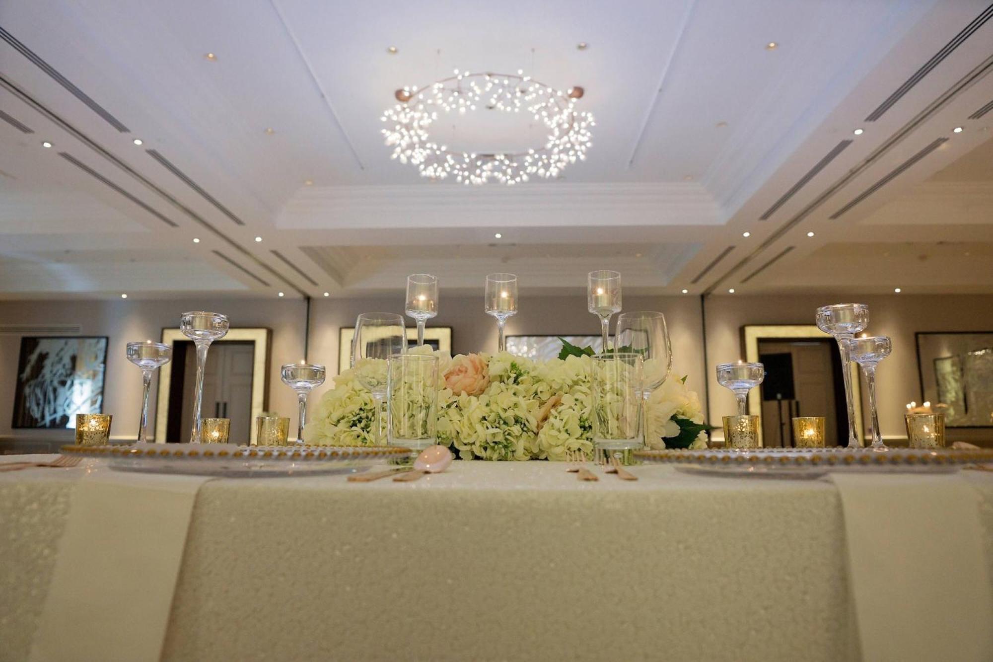 Hotel Marriott Regents Park 4*