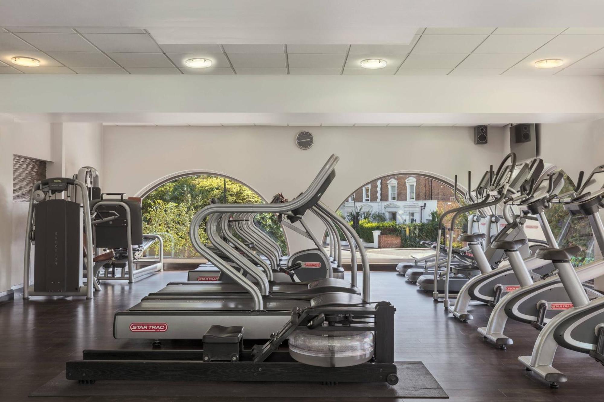 Marriott Regents Park Londen