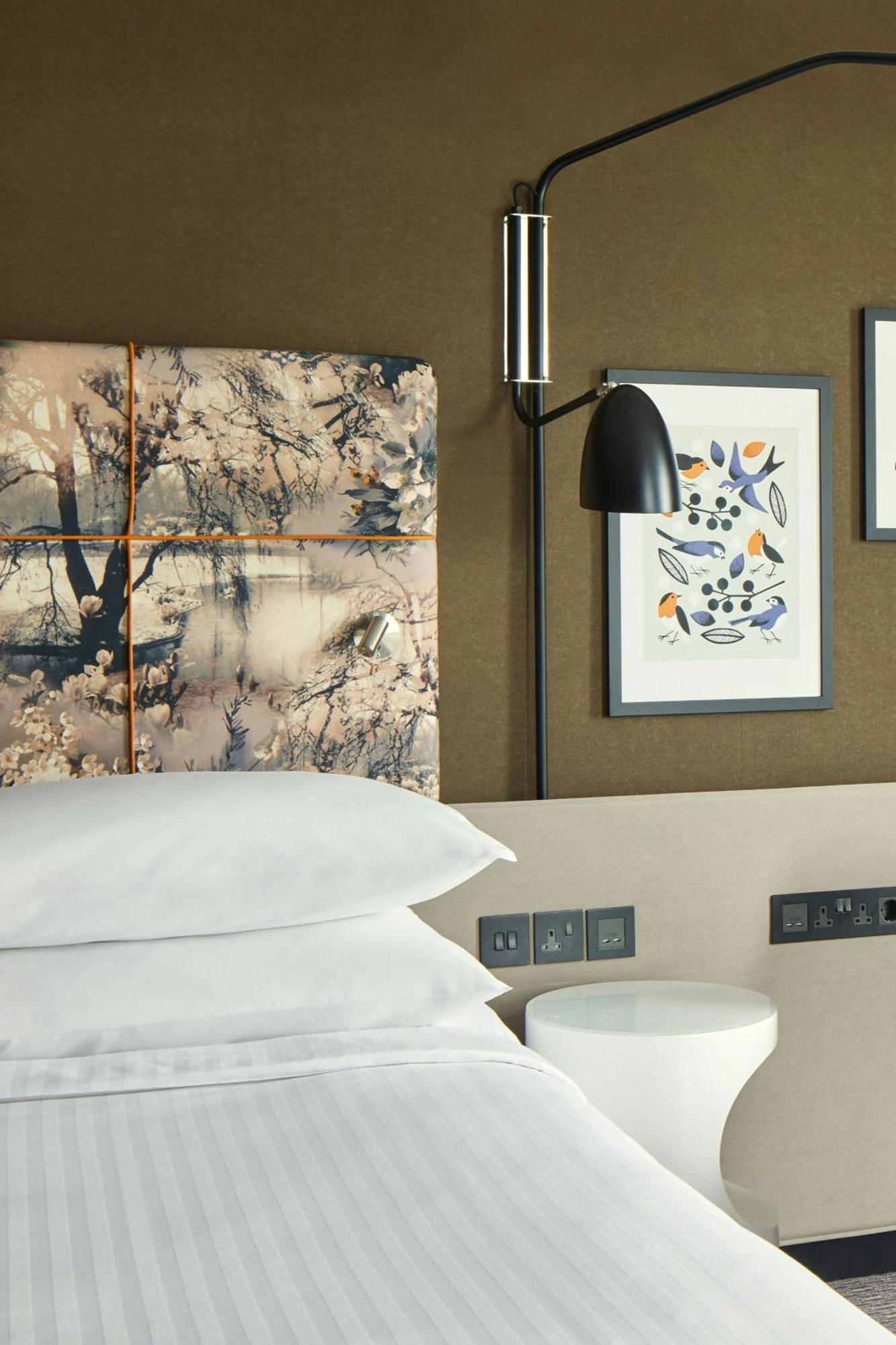 Marriott Regents Park 4* Londen
