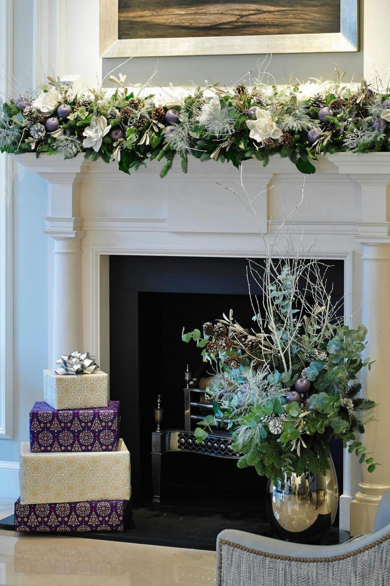 Marriott Park Lane 5*
