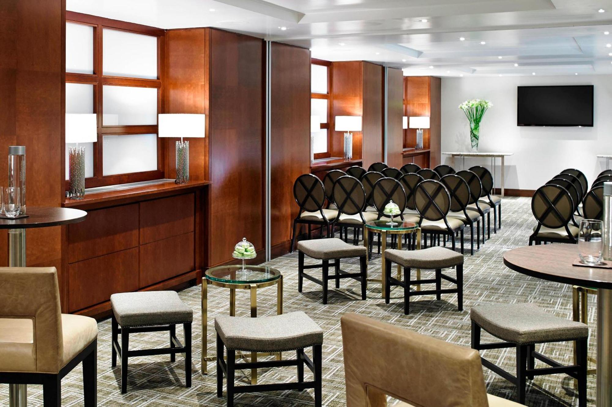 Marriott Park Lane 5* London