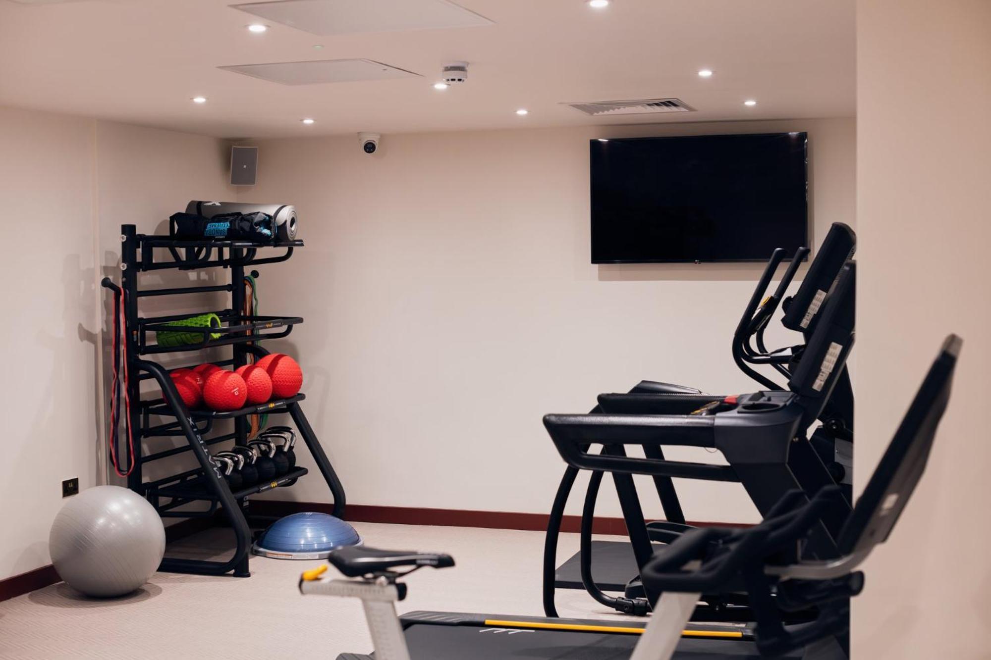Hotell The Welbeck By Ihg 4*