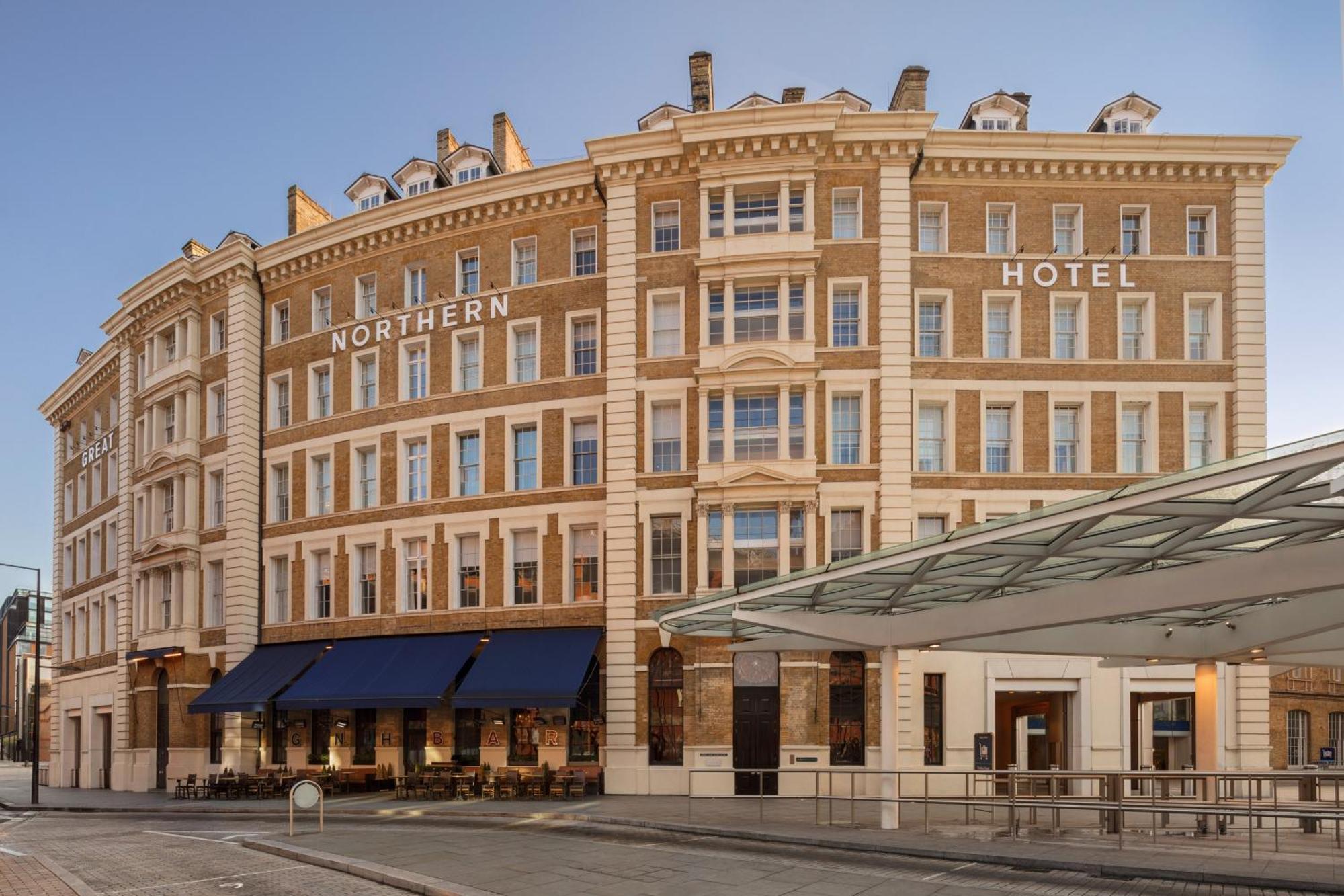 Great Northern Hotel, A Tribute Portfolio Hotel, 5* Londra