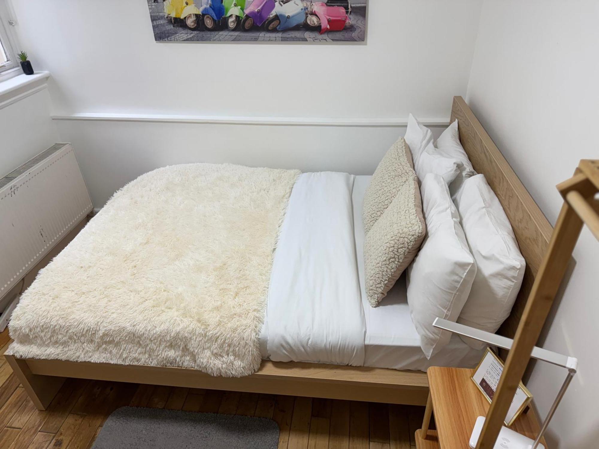 Special Flat In Camden Town * Londen