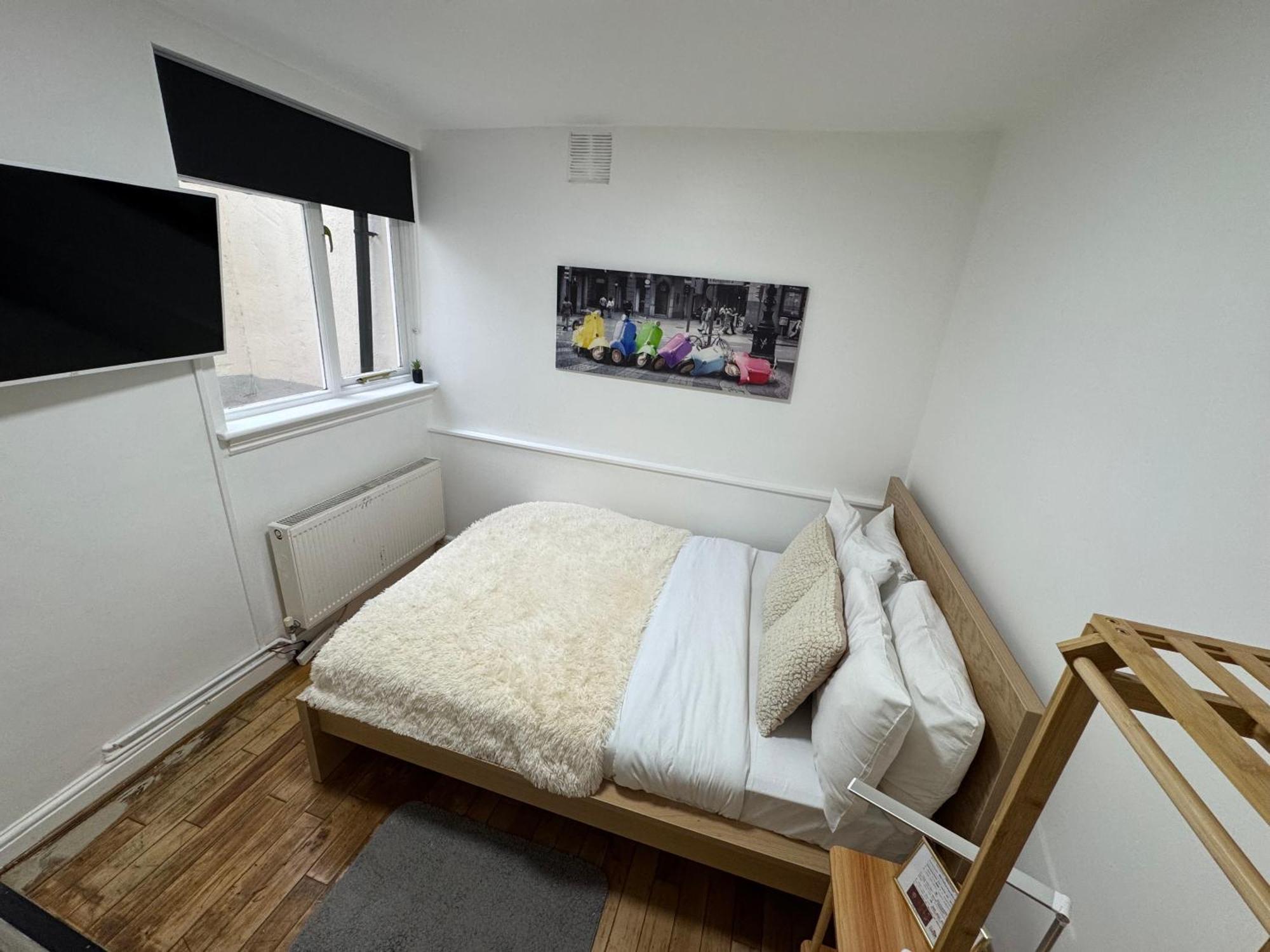Appartement Special Flat In Camden Town