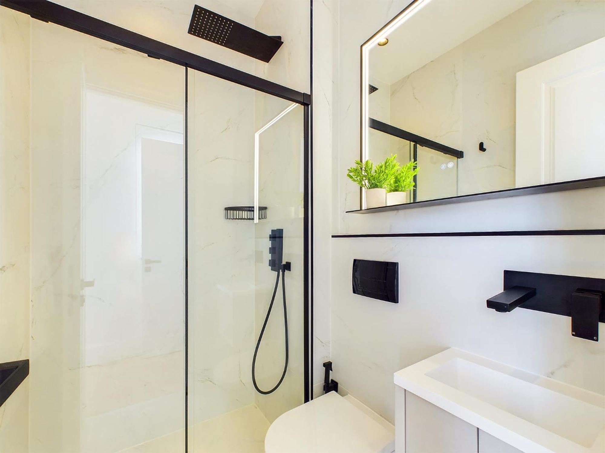 Be - Maida Vale Residences Appartamento