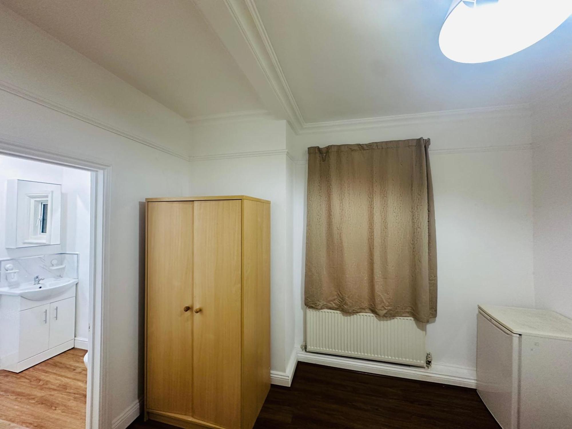 Frühstückspension Streatham Comfort