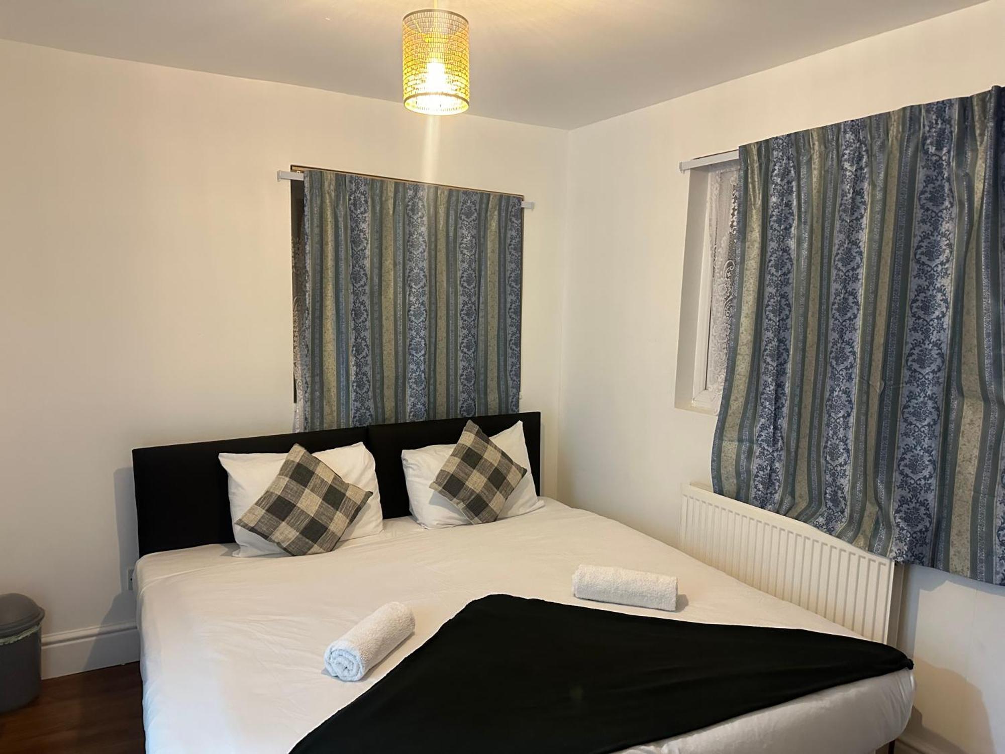 Streatham Comfort Frühstückspension London