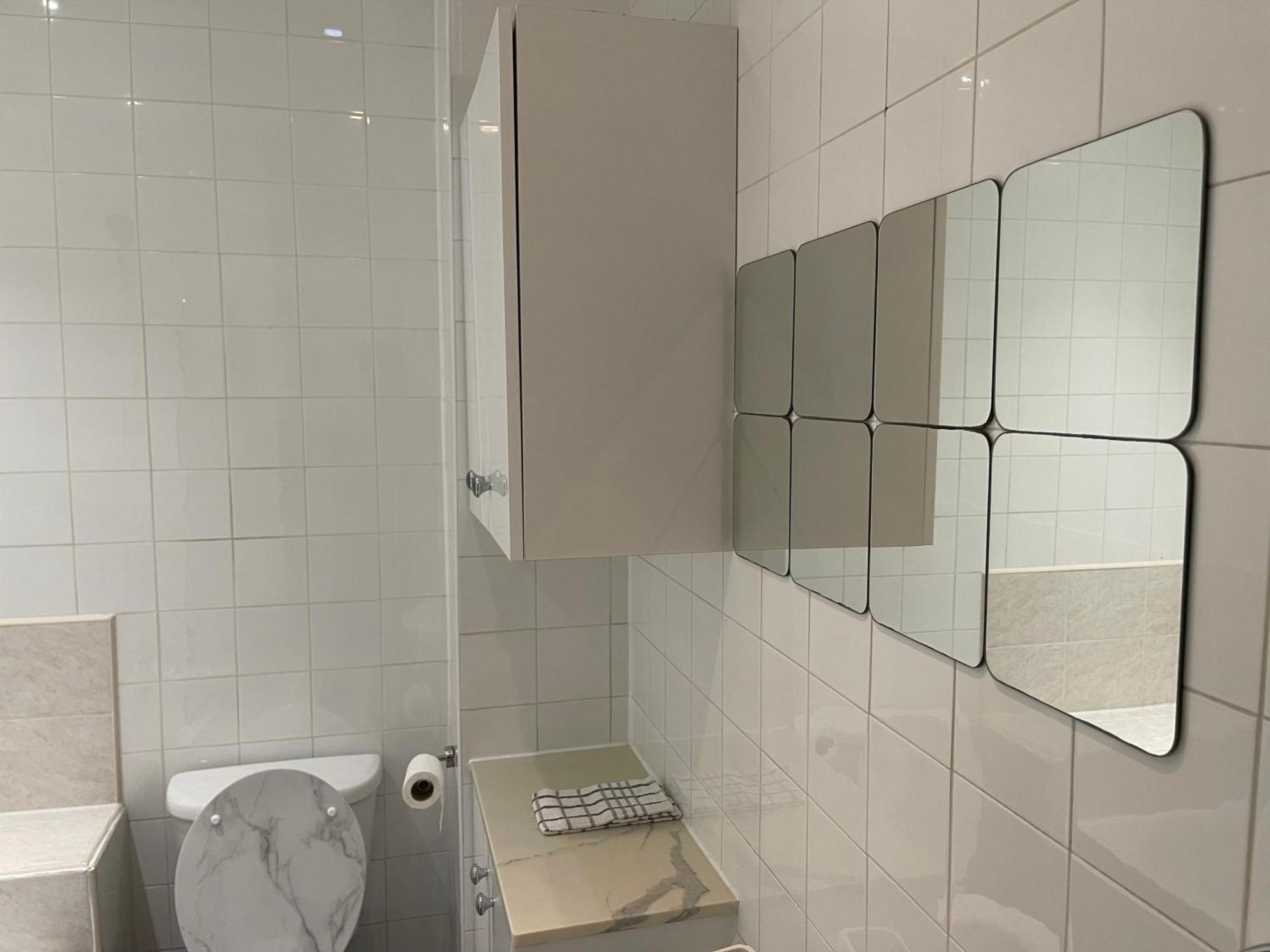 Brick Lane Modern 2 Bedroom Lägenhet London