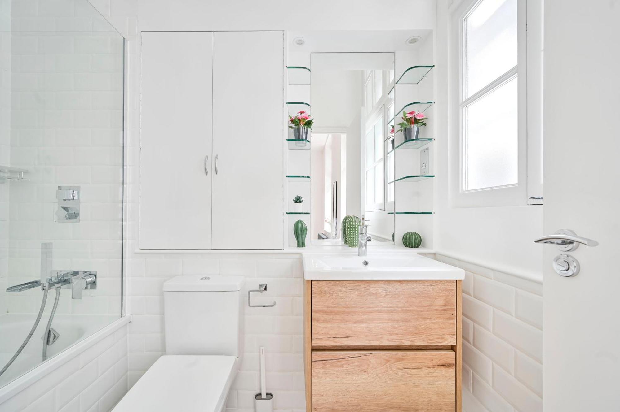 Lejlighed Magnificent 2 Bed Fitzrovia
