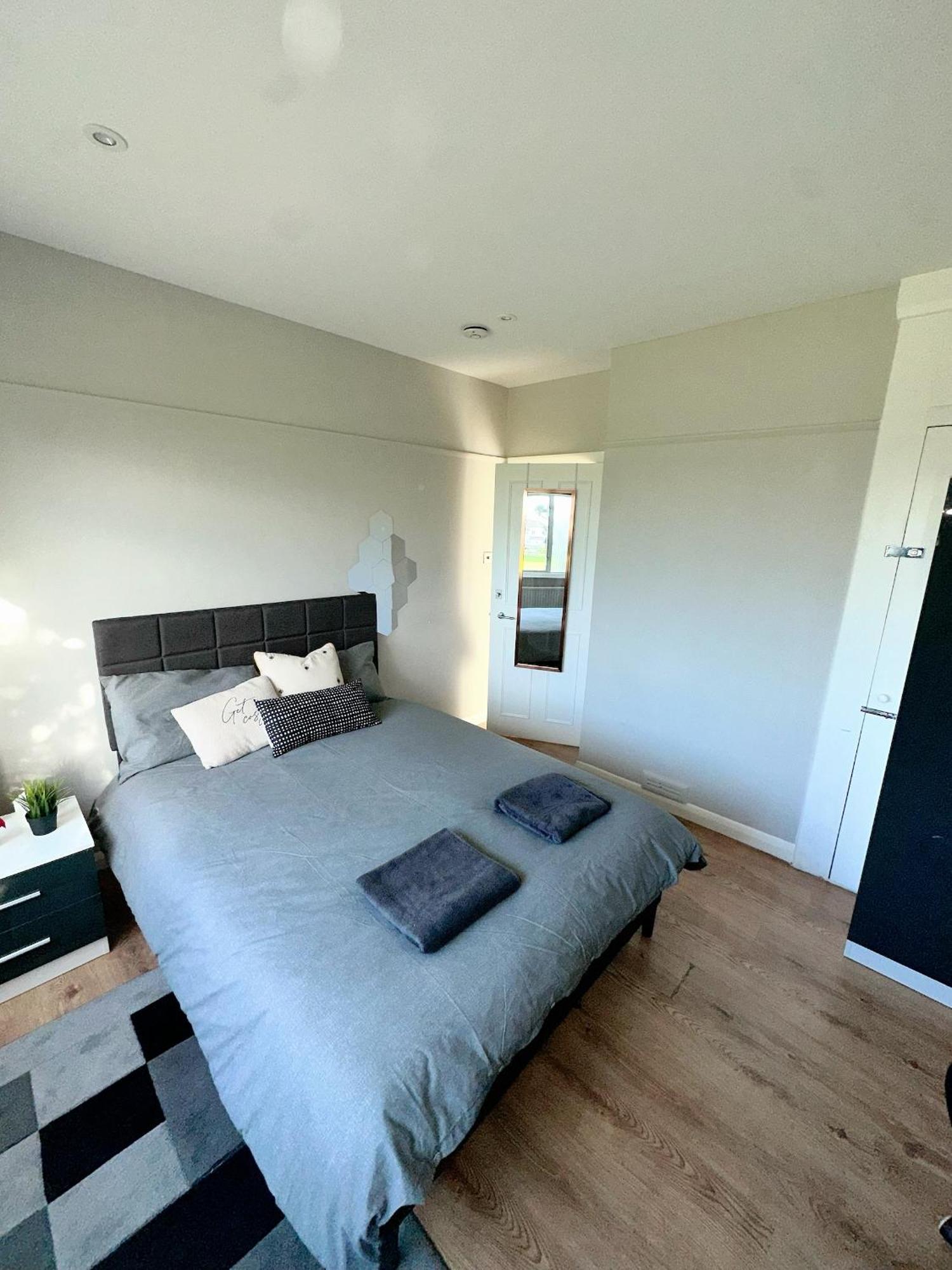 Appartamento Smart And Chic 2 Bed *