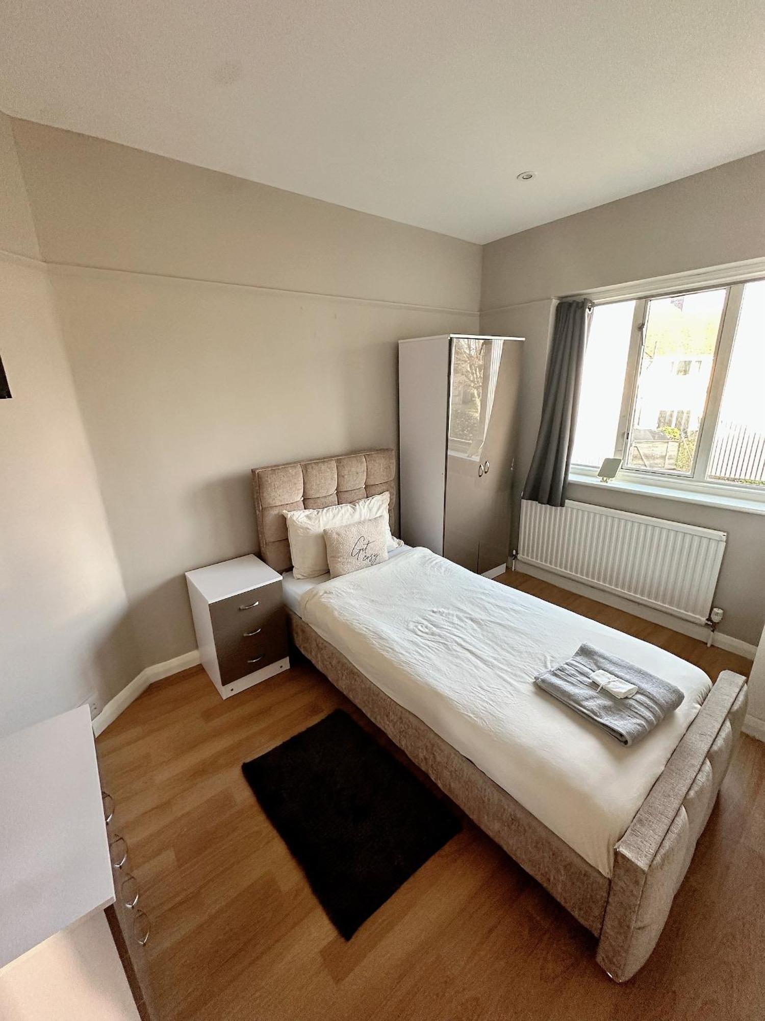 Smart And Chic 2 Bed Appartamento Londra