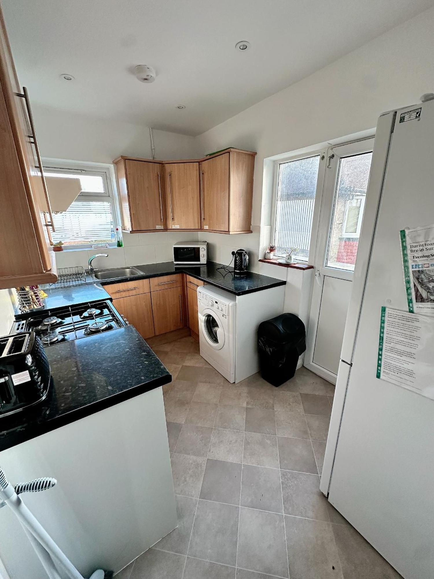Smart And Chic 2 Bed Appartamento