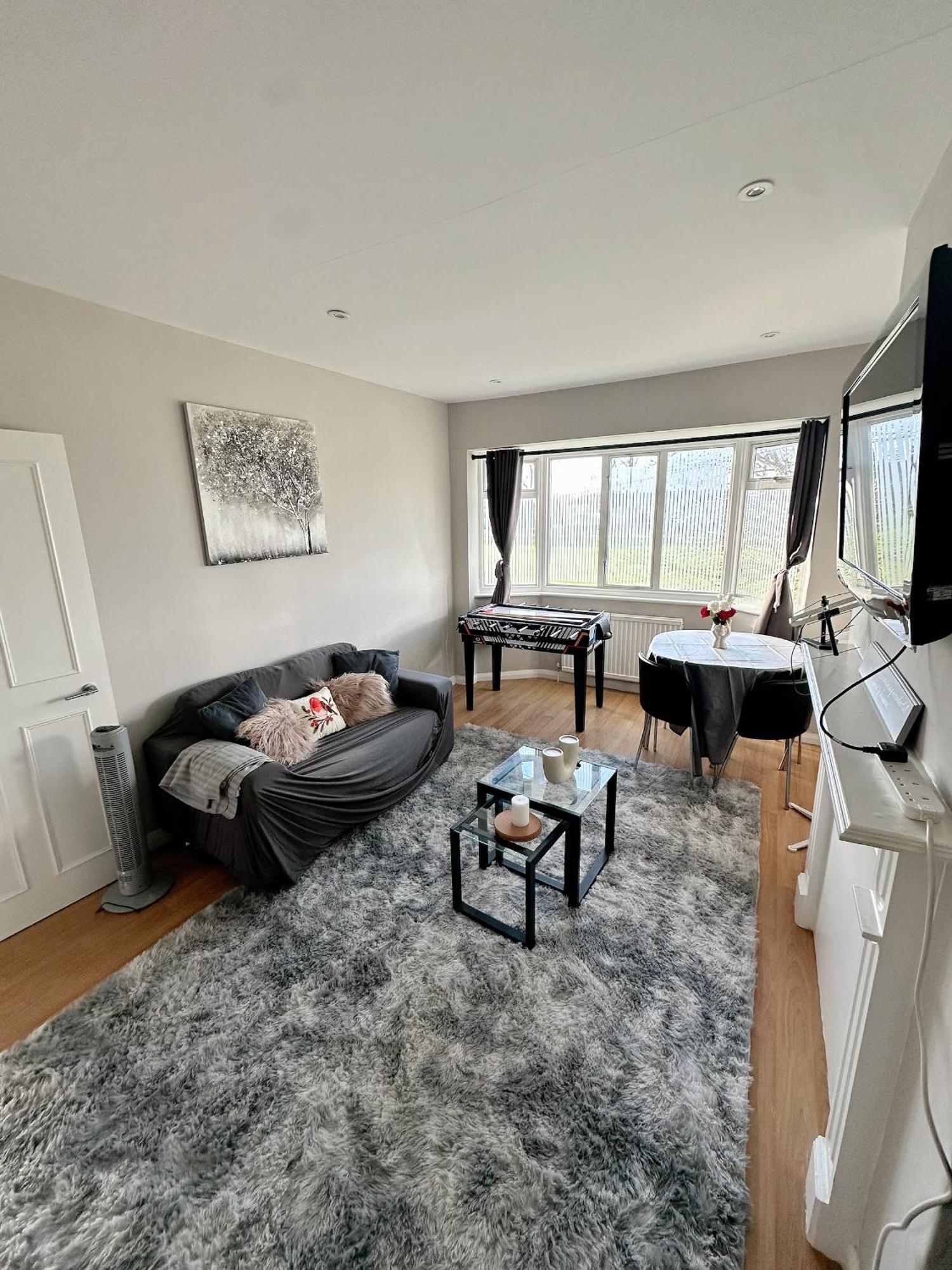 Appartamento Smart And Chic 2 Bed Londra