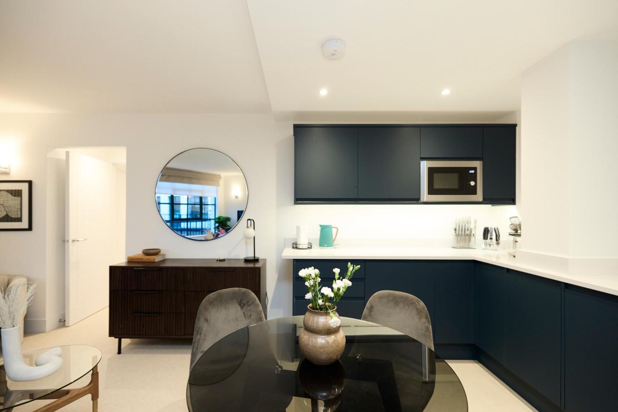The Melbray Escape - Trendy 2bdr * London