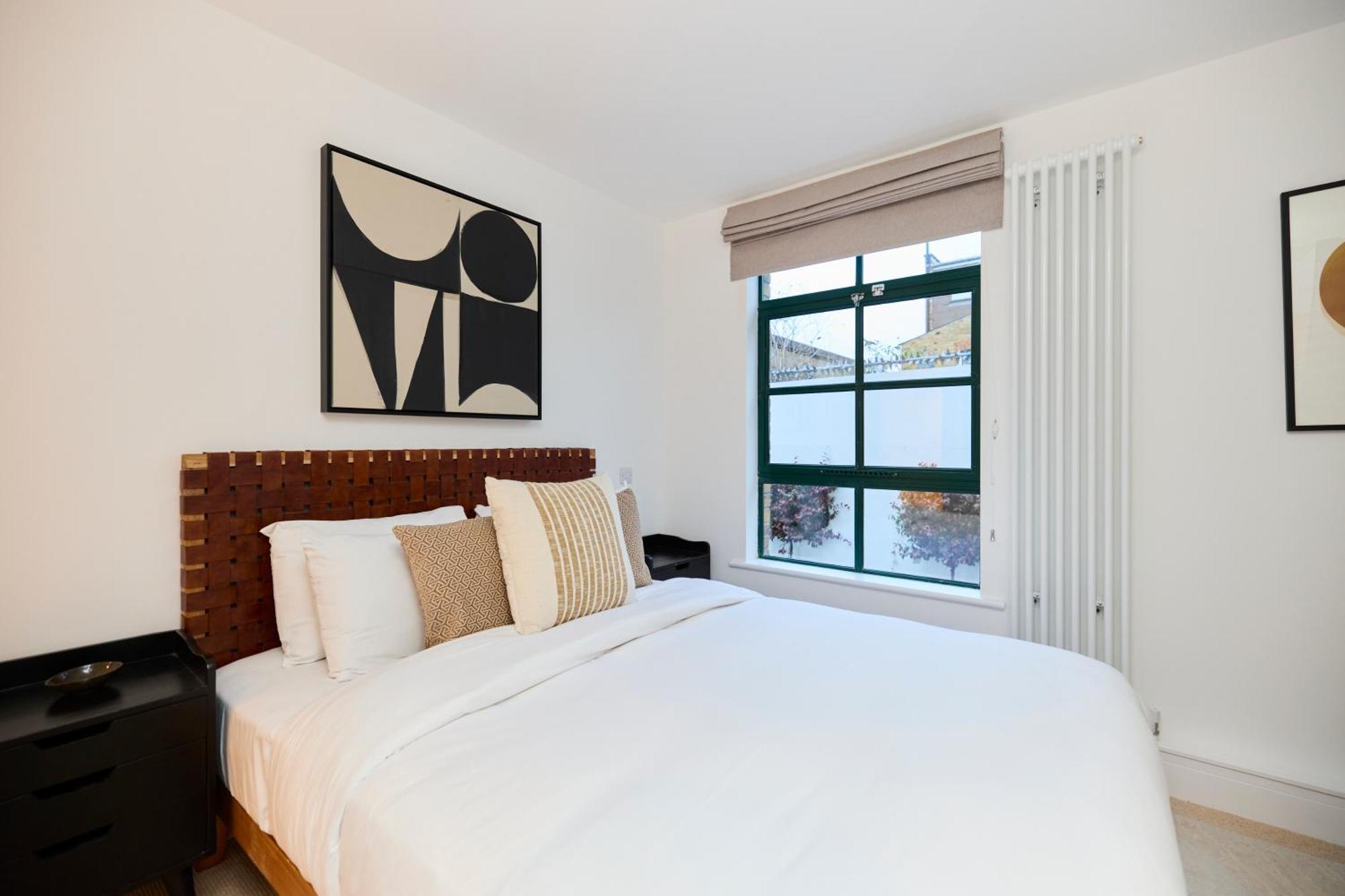 The Melbray Escape - Trendy 2bdr Apartment *