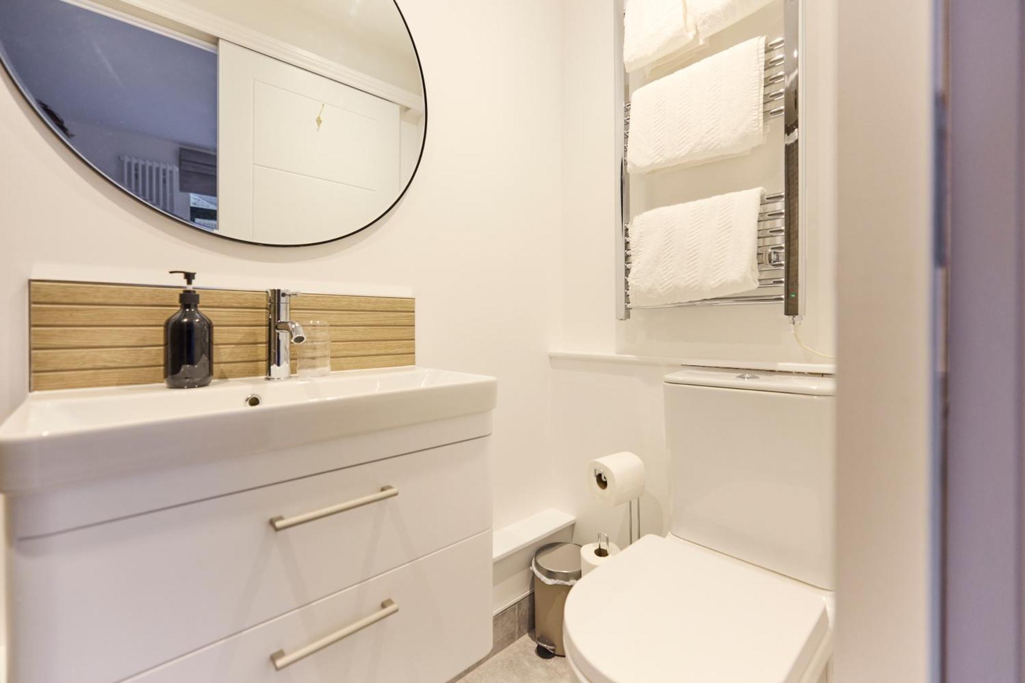 Apartment The Melbray Escape - Trendy 2bdr London