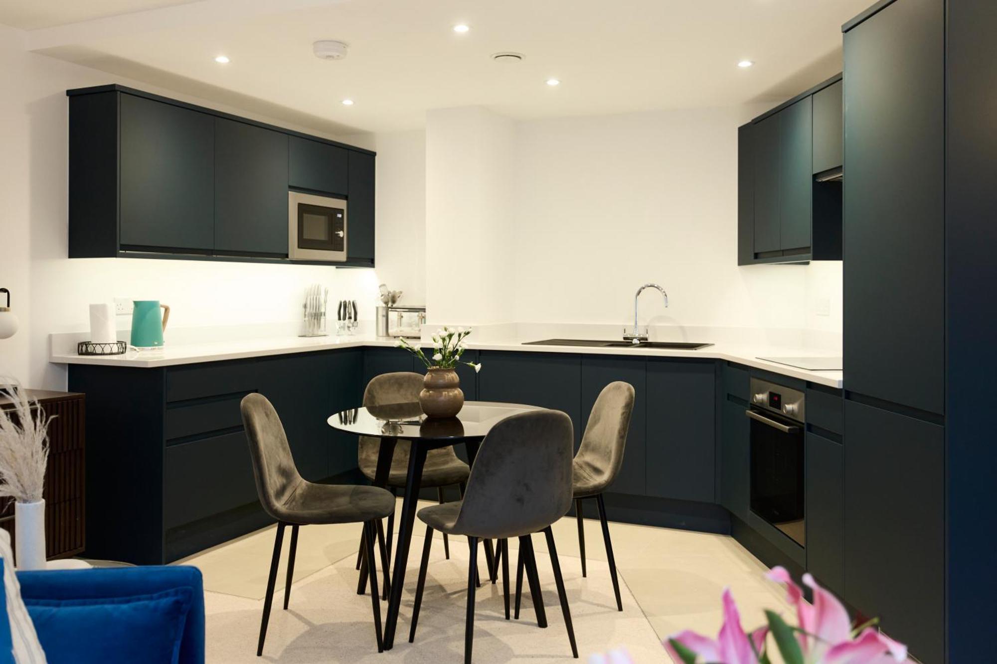 The Melbray Escape - Trendy 2bdr * London