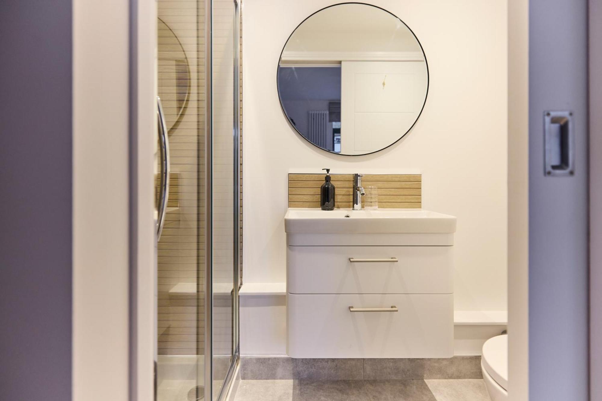 The Melbray Escape - Trendy 2bdr London