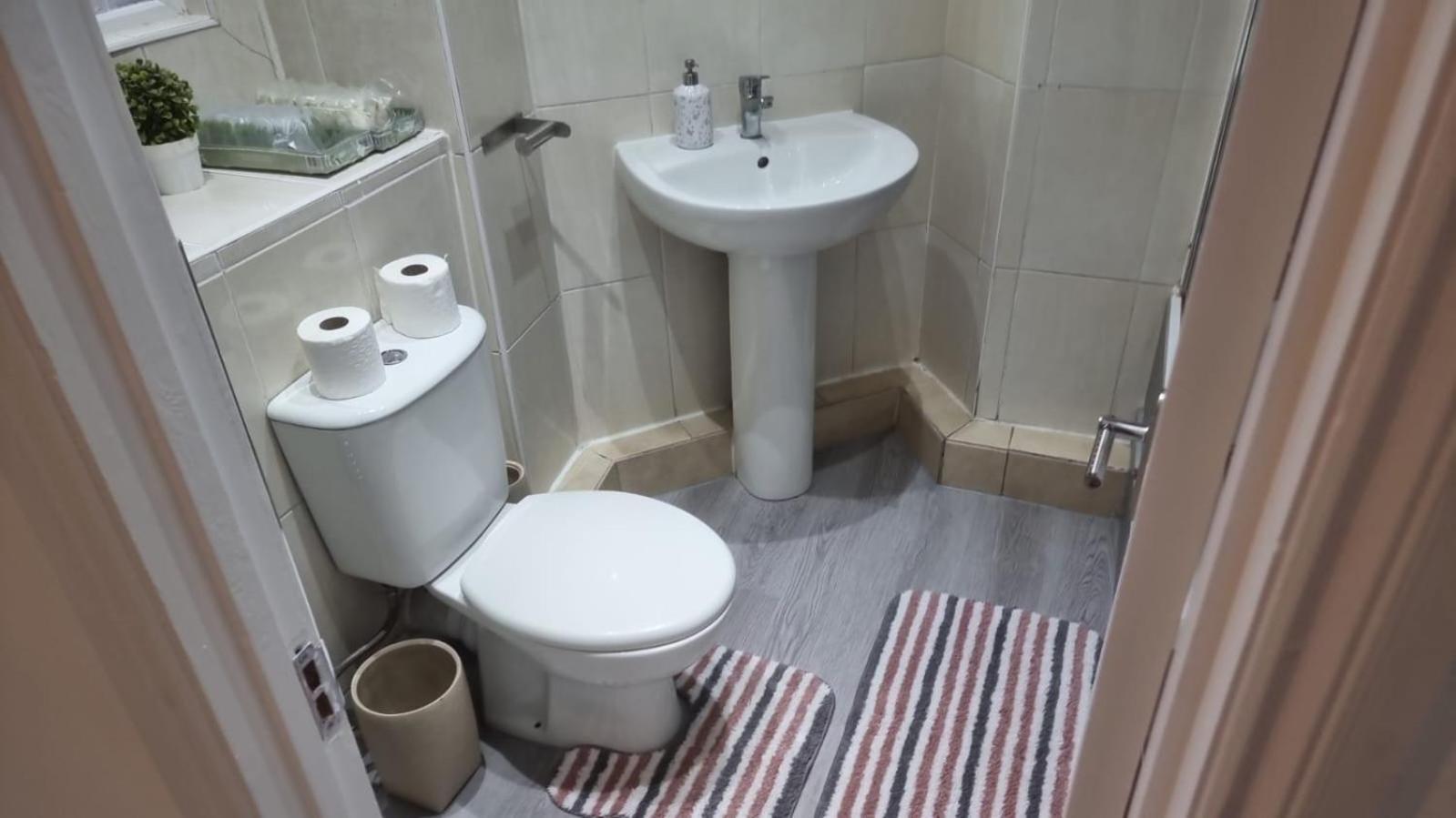 Appartement The *