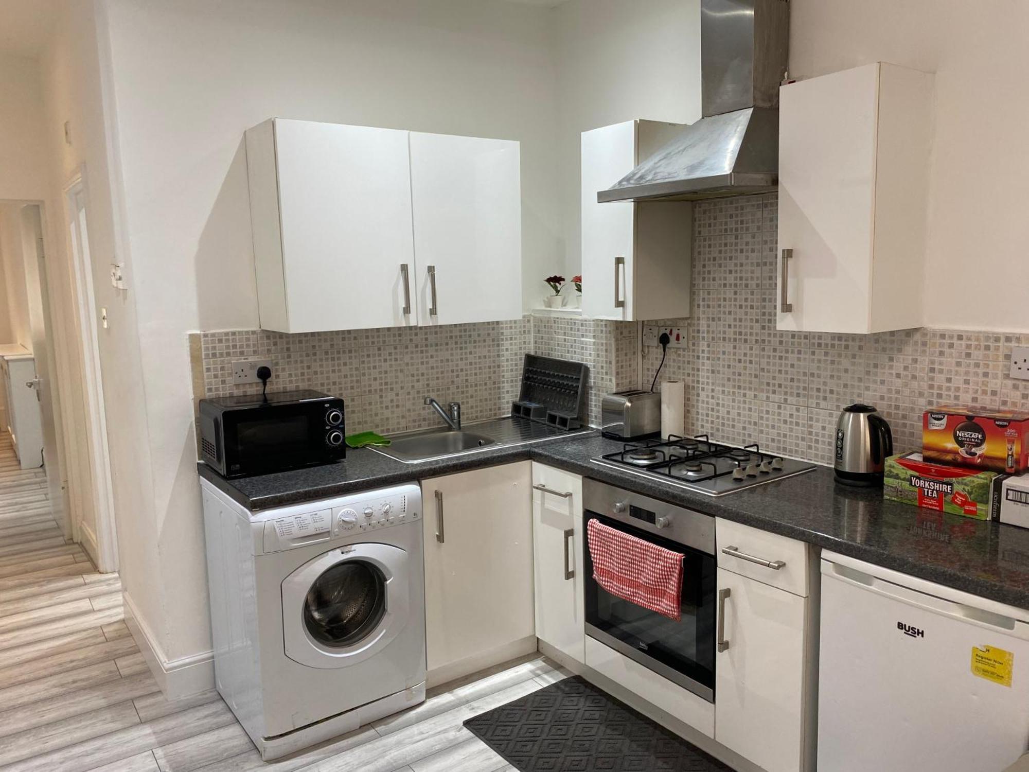 Appartement The