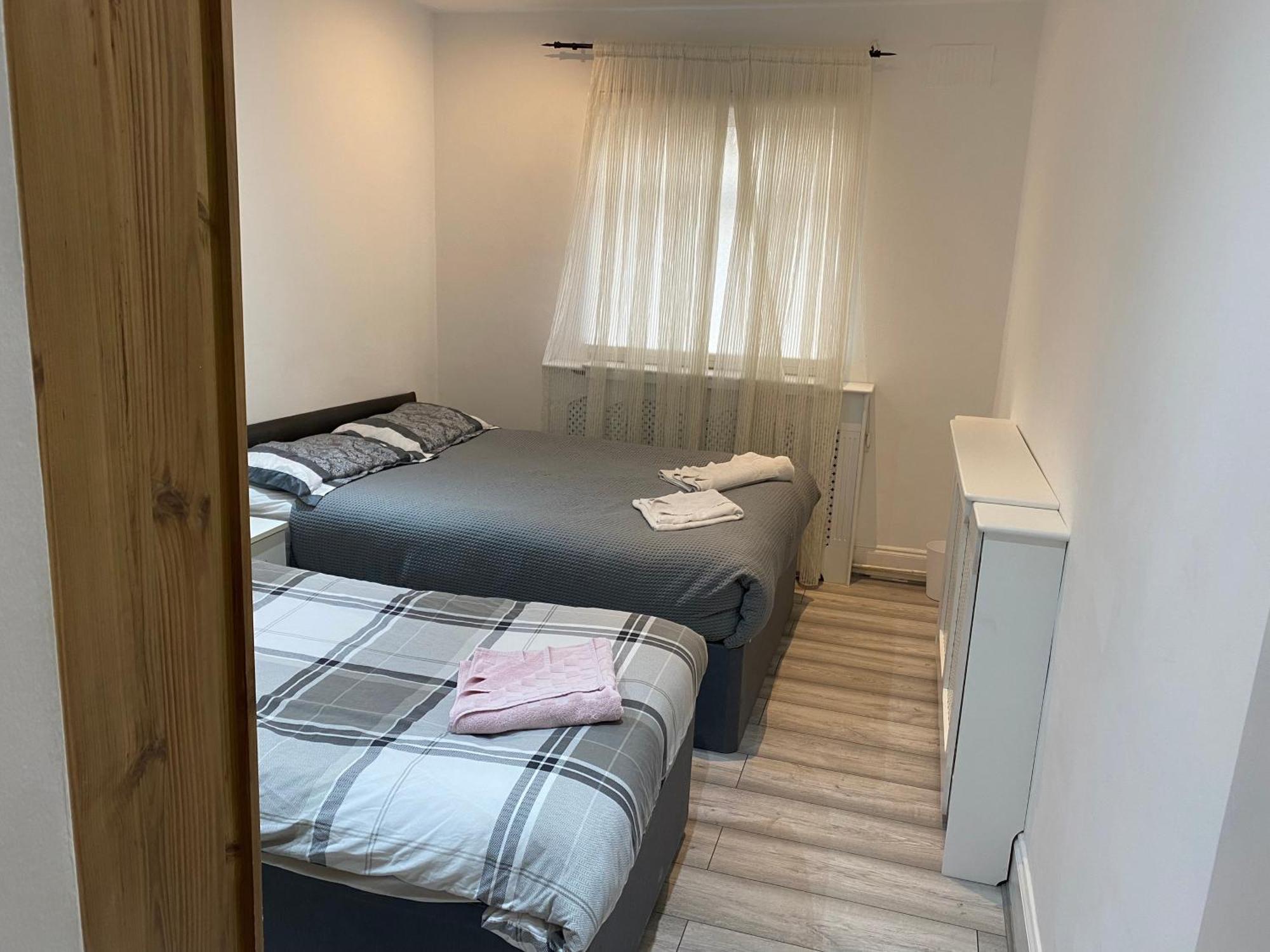 Appartement The *