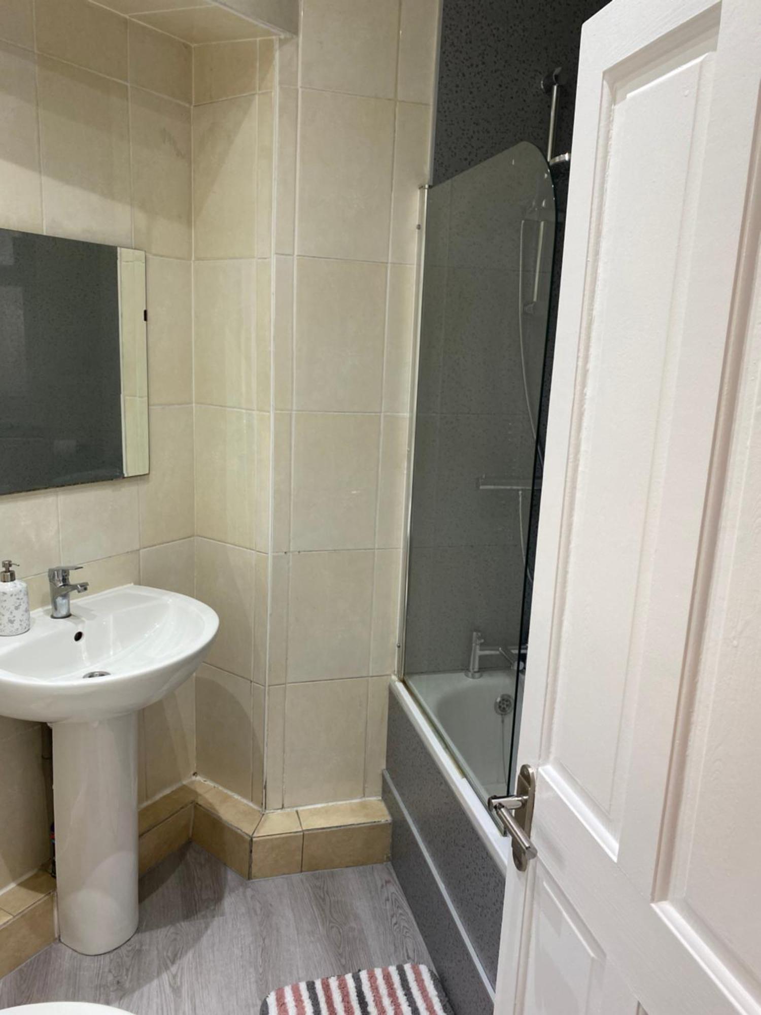 Appartement The Londres