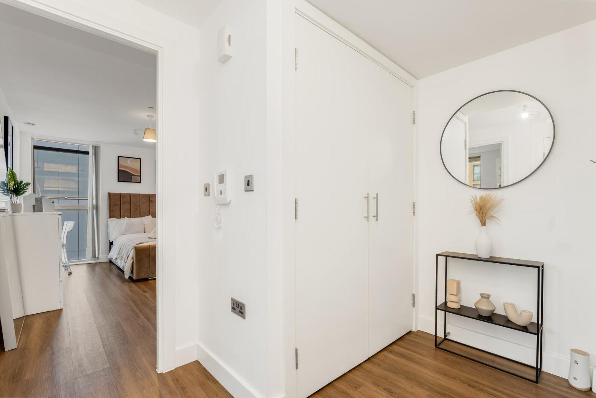 Khayat Homes - The Lekki - One Bed Apartment *