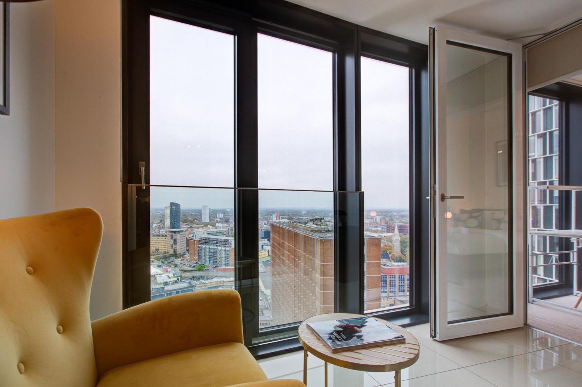 Appartamento Apes Tower 3 By Artsy *