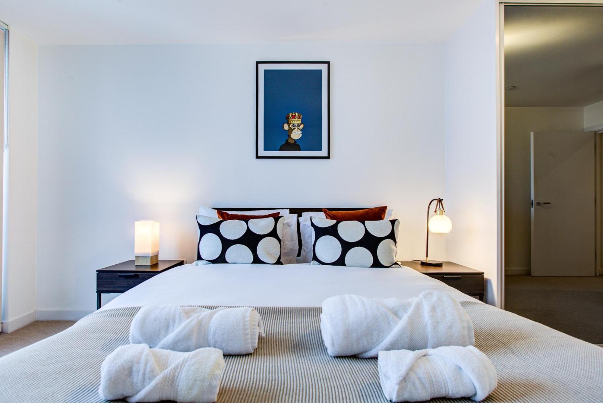 Appartamento Apes Tower 3 By Artsy *