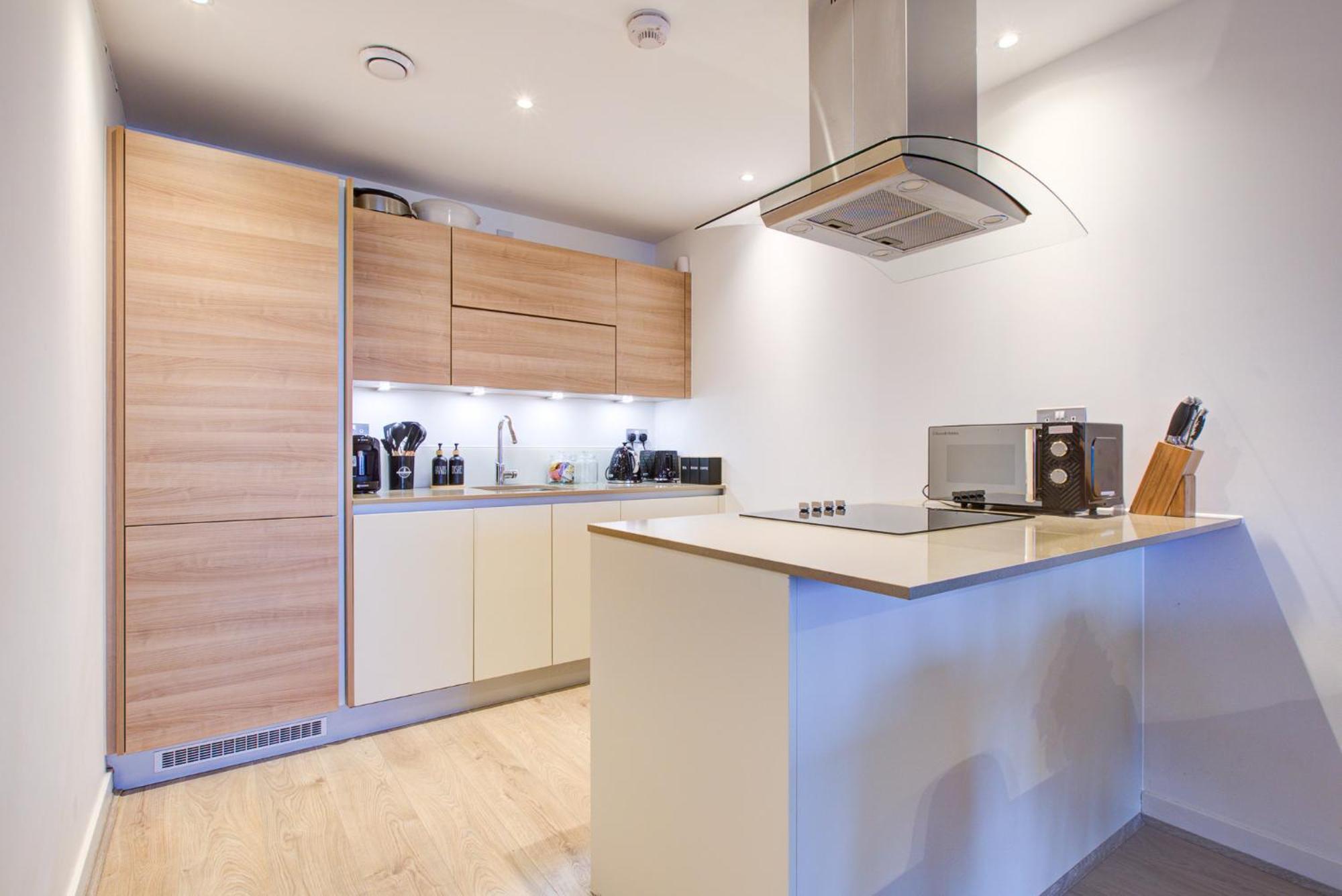 Appartamento Apes Tower 3 By Artsy Londra
