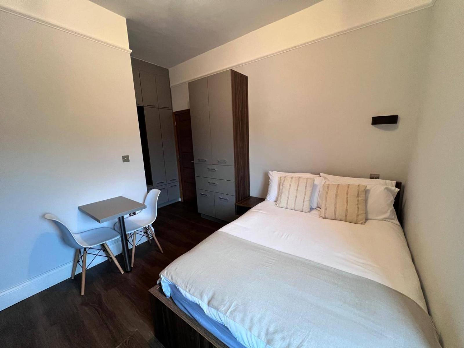 Cozy In North Appartement *