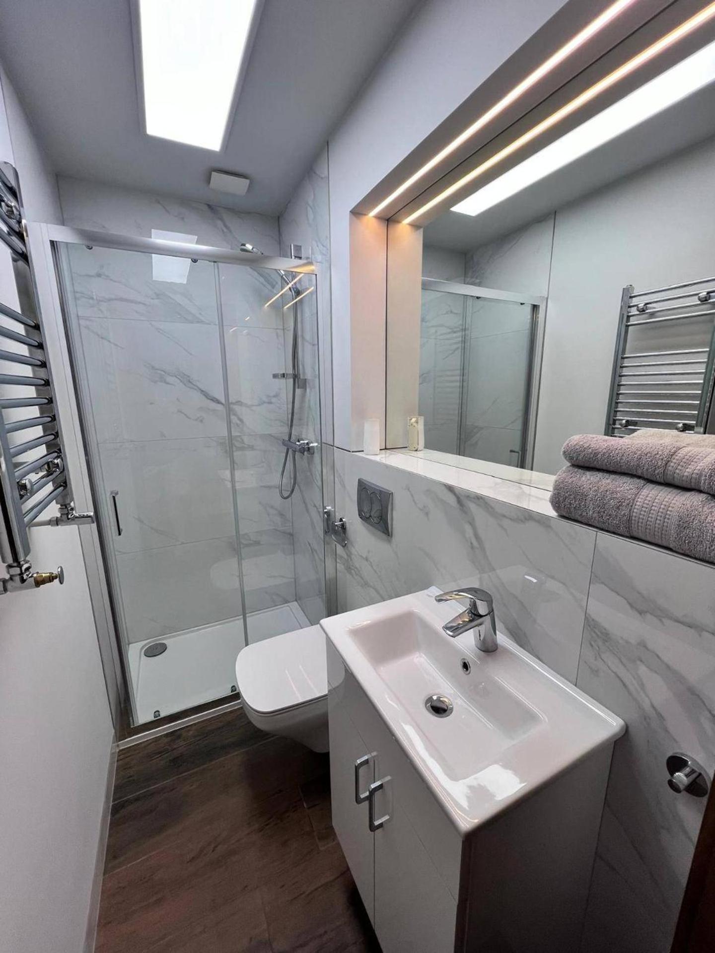 Cozy In North Appartement Londen