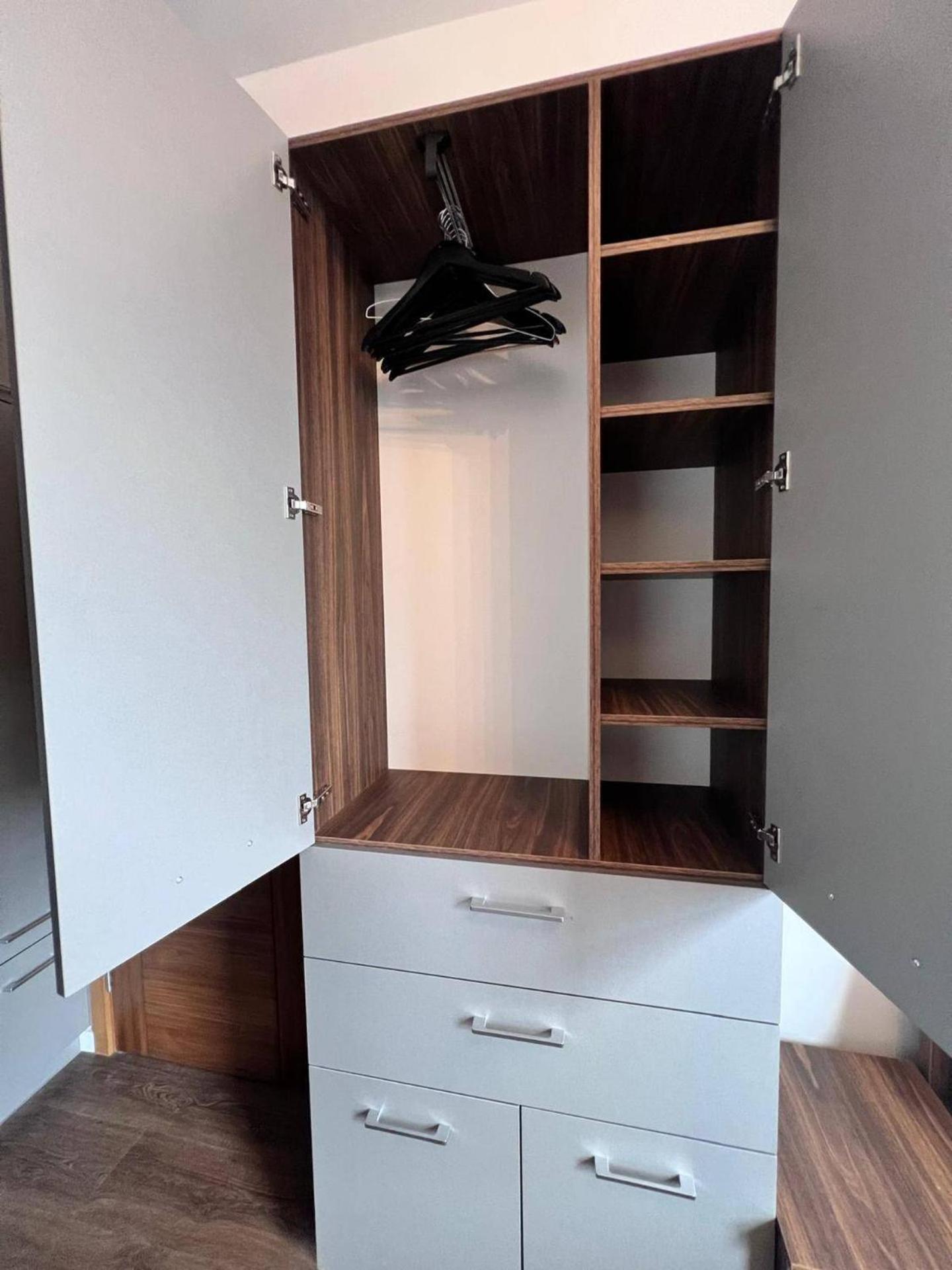 Appartement Cozy In North