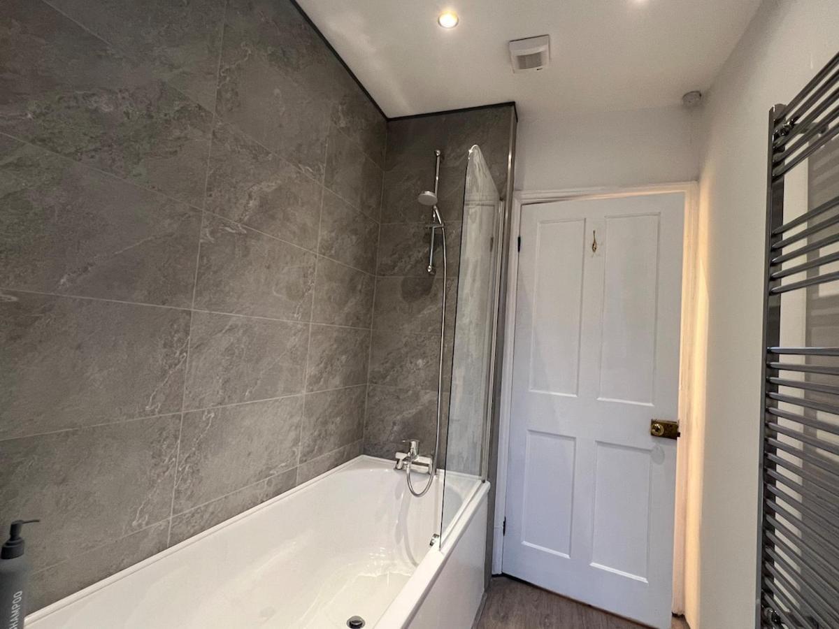 Lejlighed 2 Bedroom Luxury Flat In Centre Of Muswell Hill