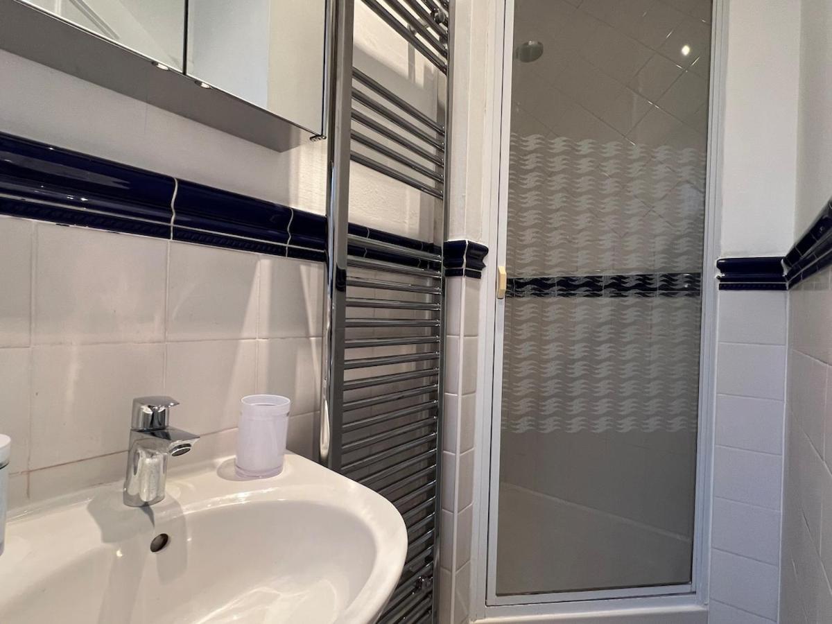 2 Bedroom Luxury Flat In Centre Of Muswell Hill Lejlighed *